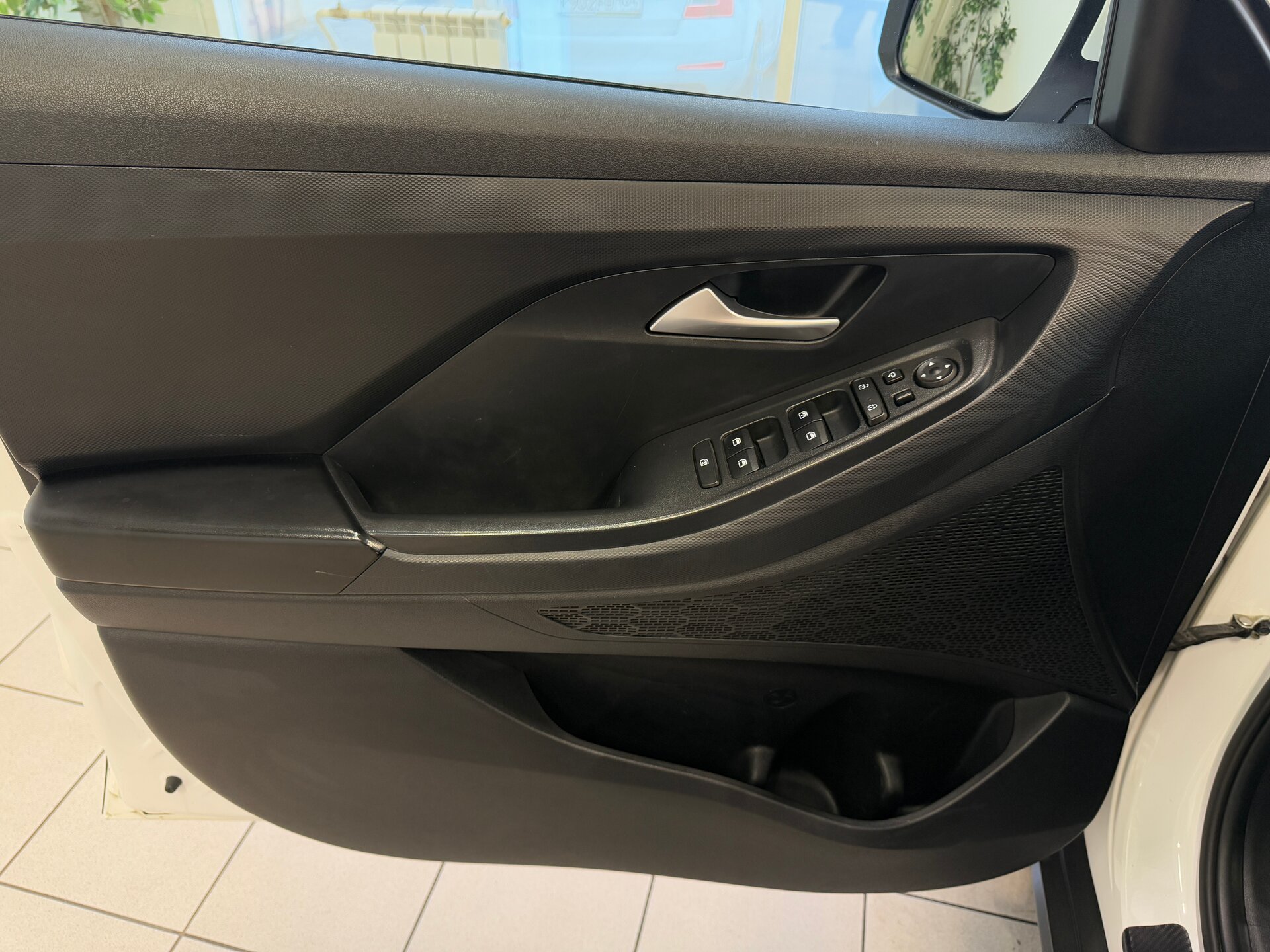 Hyundai Creta, II 2021 Hyundai Creta, II 2021
