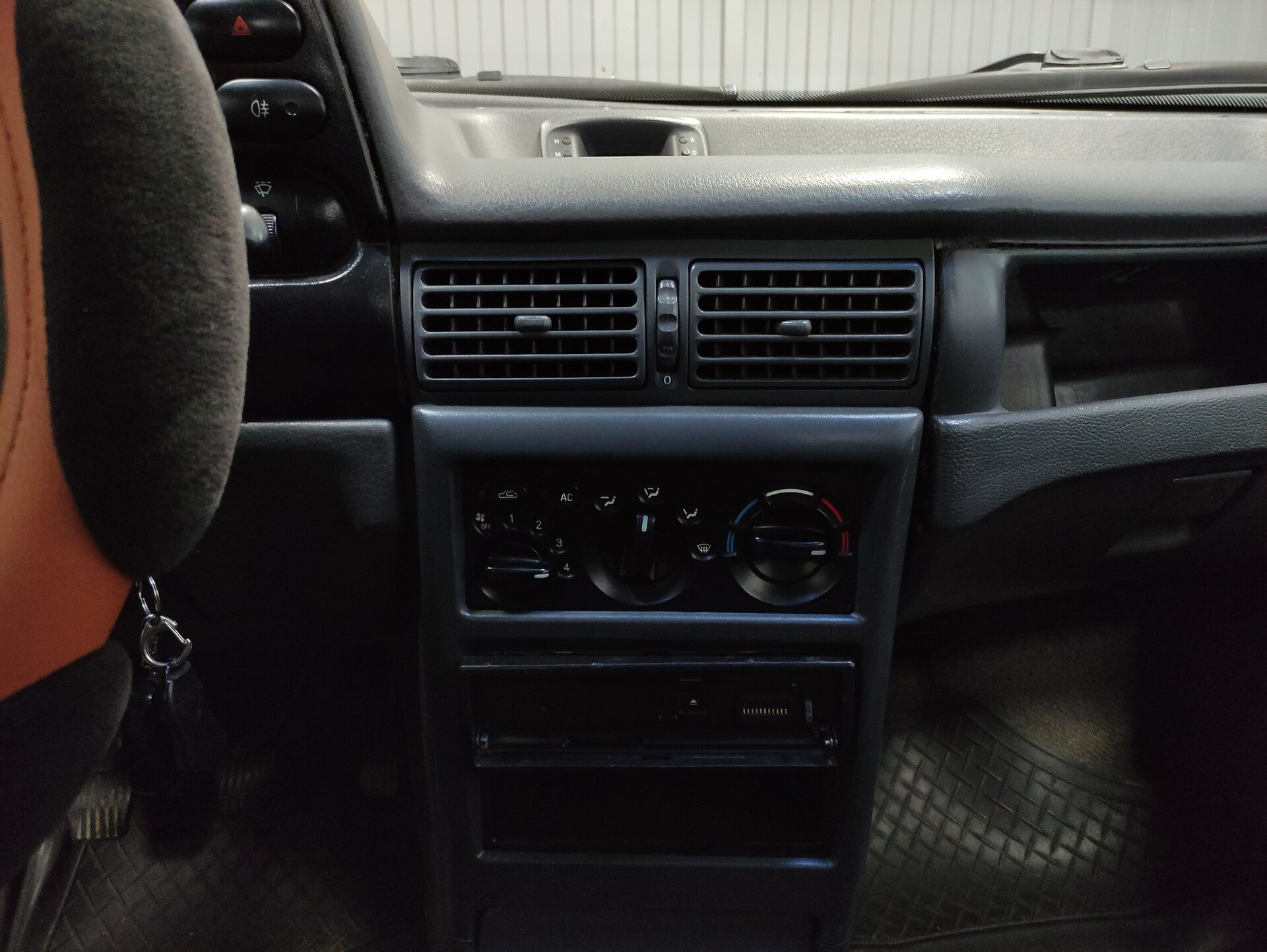 Daewoo Nexia, I 2006 Daewoo Nexia, I 2006