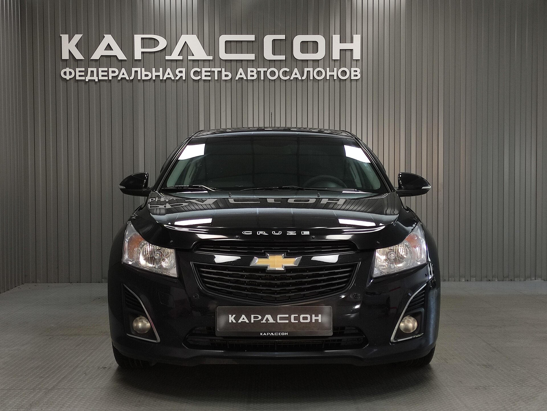 Chevrolet Cruze, I Рестайлинг 2014 Chevrolet Cruze, I Рестайлинг 2014