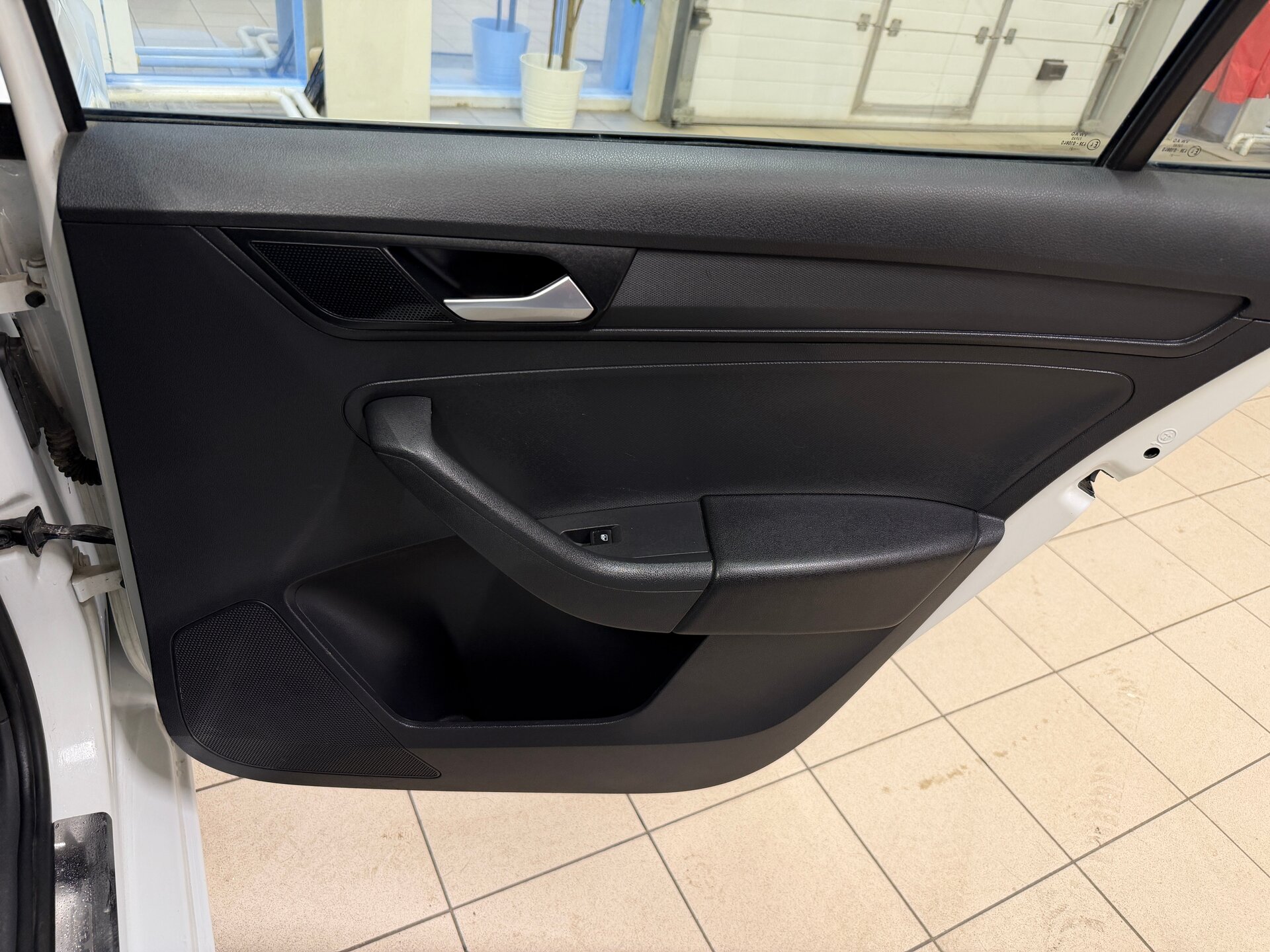 Volkswagen Polo, VI 2021 Volkswagen Polo, VI 2021