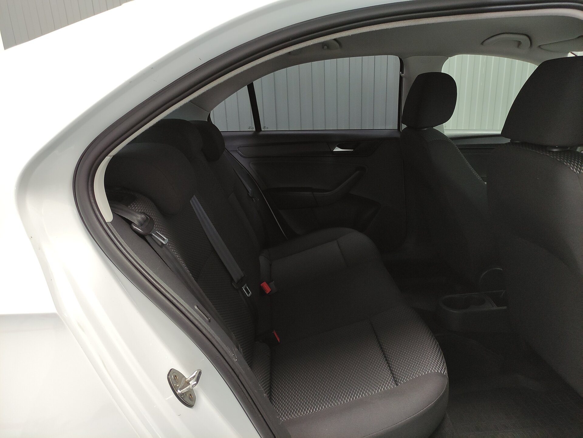 Volkswagen Polo, VI 2020 Volkswagen Polo, VI 2020