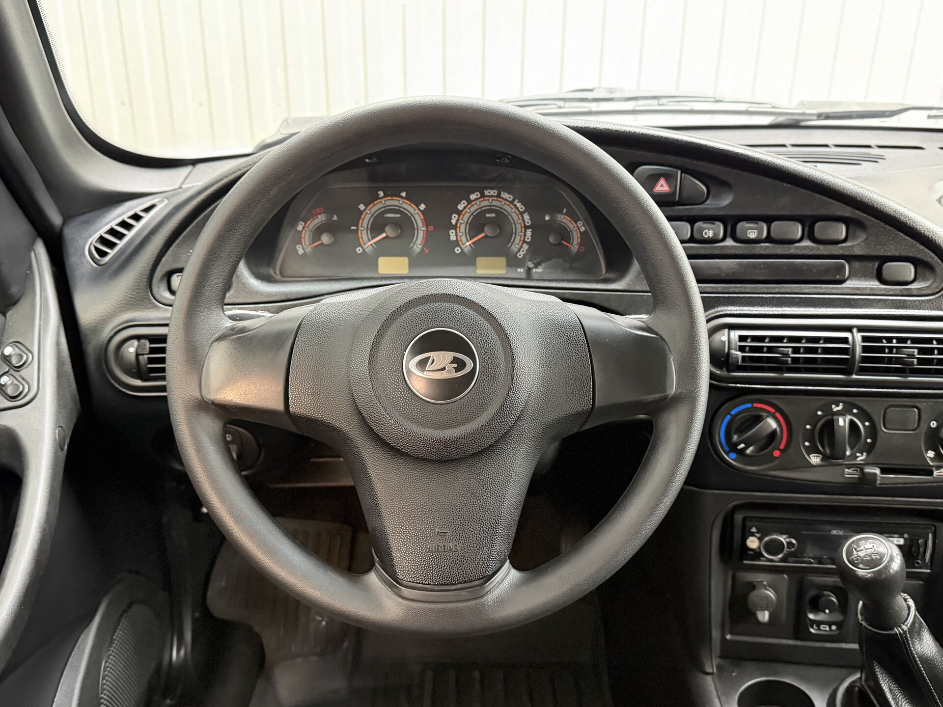 Lada (ВАЗ) Niva, I 2020 Lada (ВАЗ) Niva, I 2020