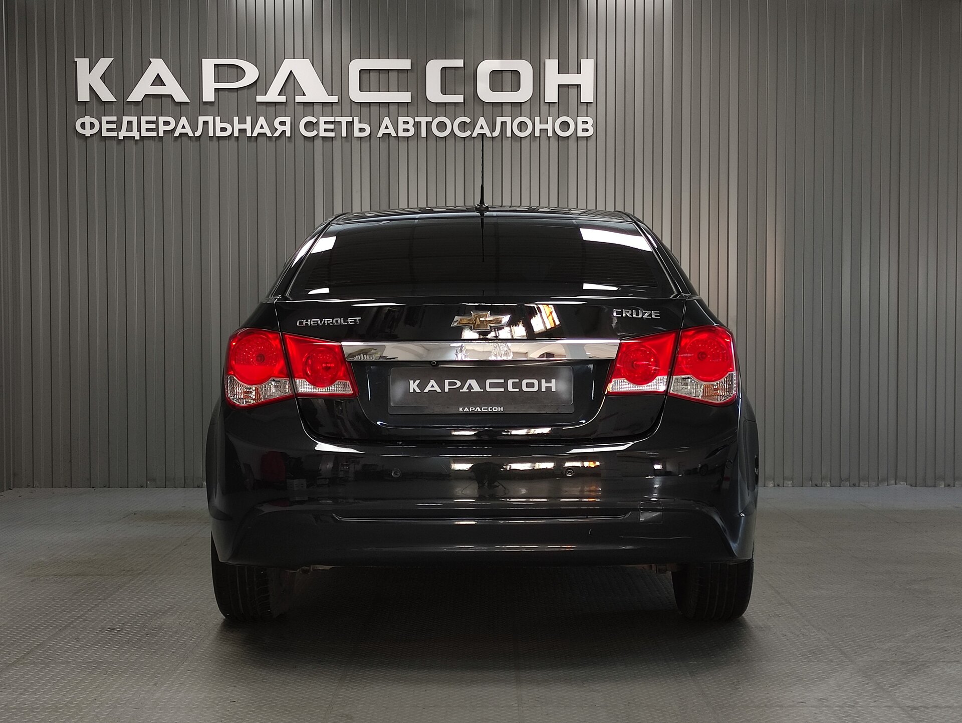 Chevrolet Cruze, I Рестайлинг 2014 Chevrolet Cruze, I Рестайлинг 2014