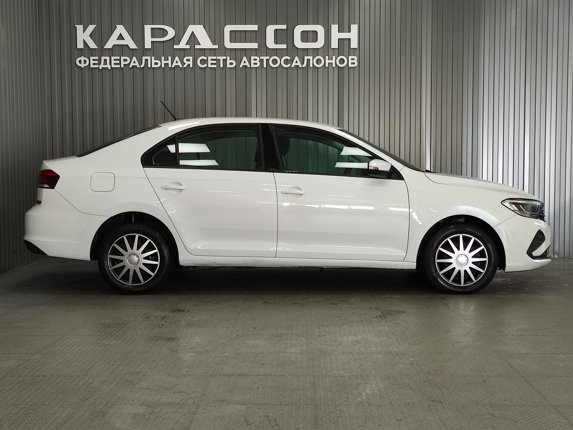 Volkswagen Polo, VI 2021 Volkswagen Polo, VI 2021