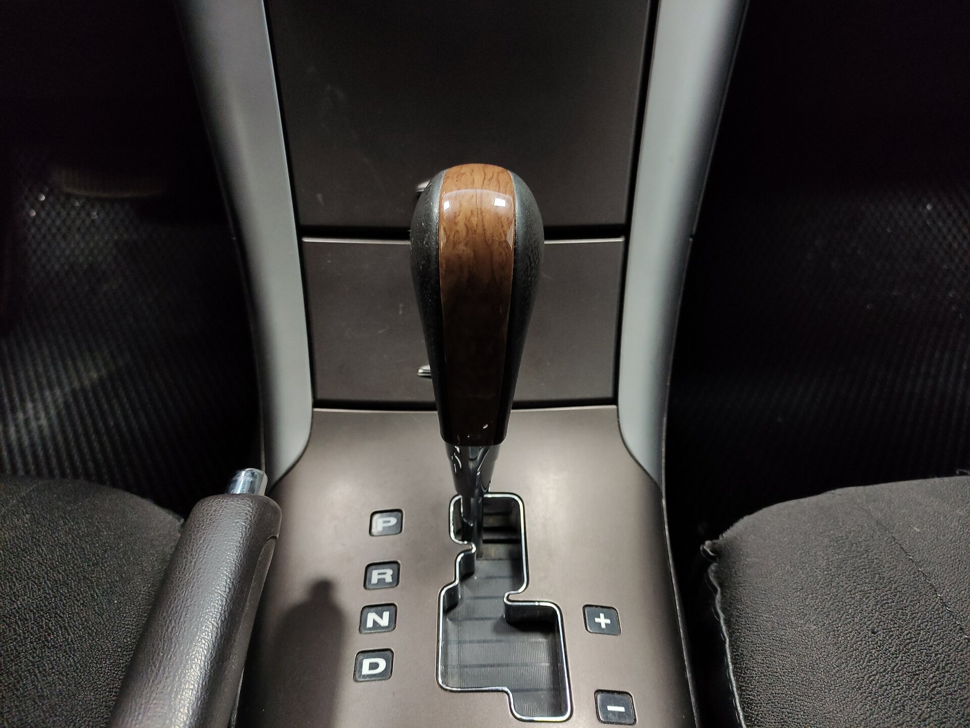 Hyundai Sonata, V (NF) Рестайлинг 2010