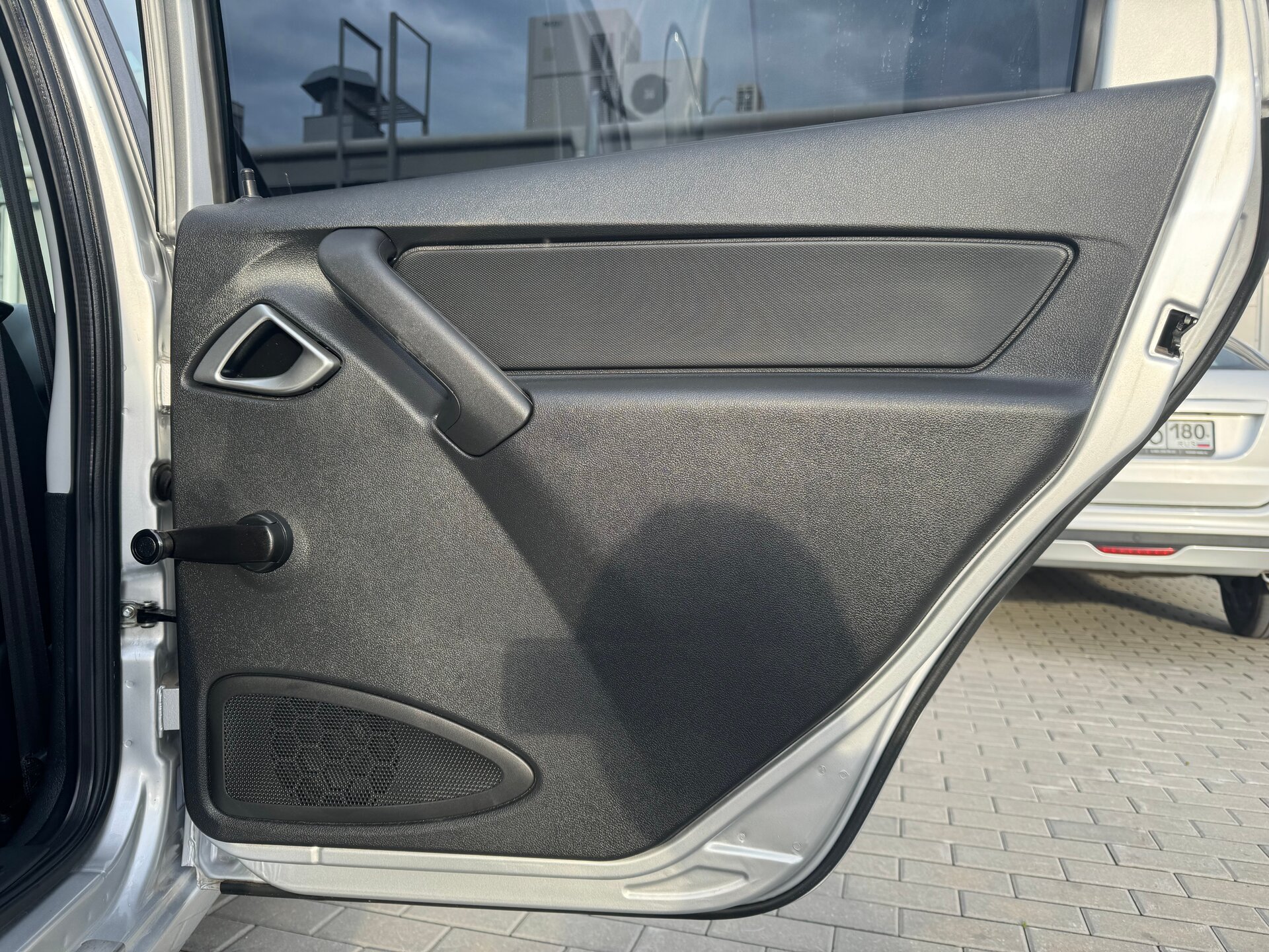 Lada (ВАЗ) Granta, I Рестайлинг 2024 Lada (ВАЗ) Granta, I Рестайлинг 2024