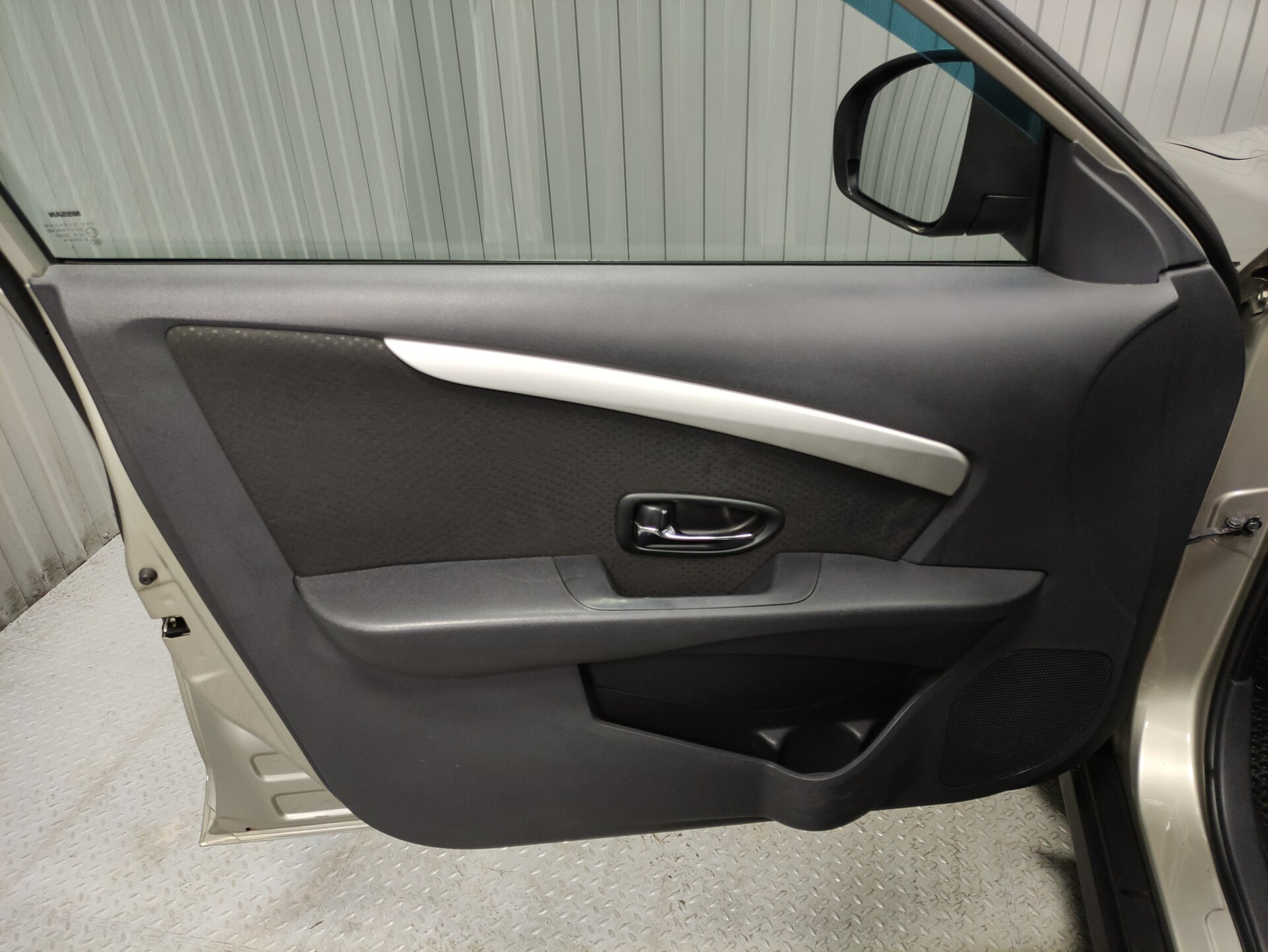 Nissan Almera, III (G15) 2013 Nissan Almera, III (G15) 2013