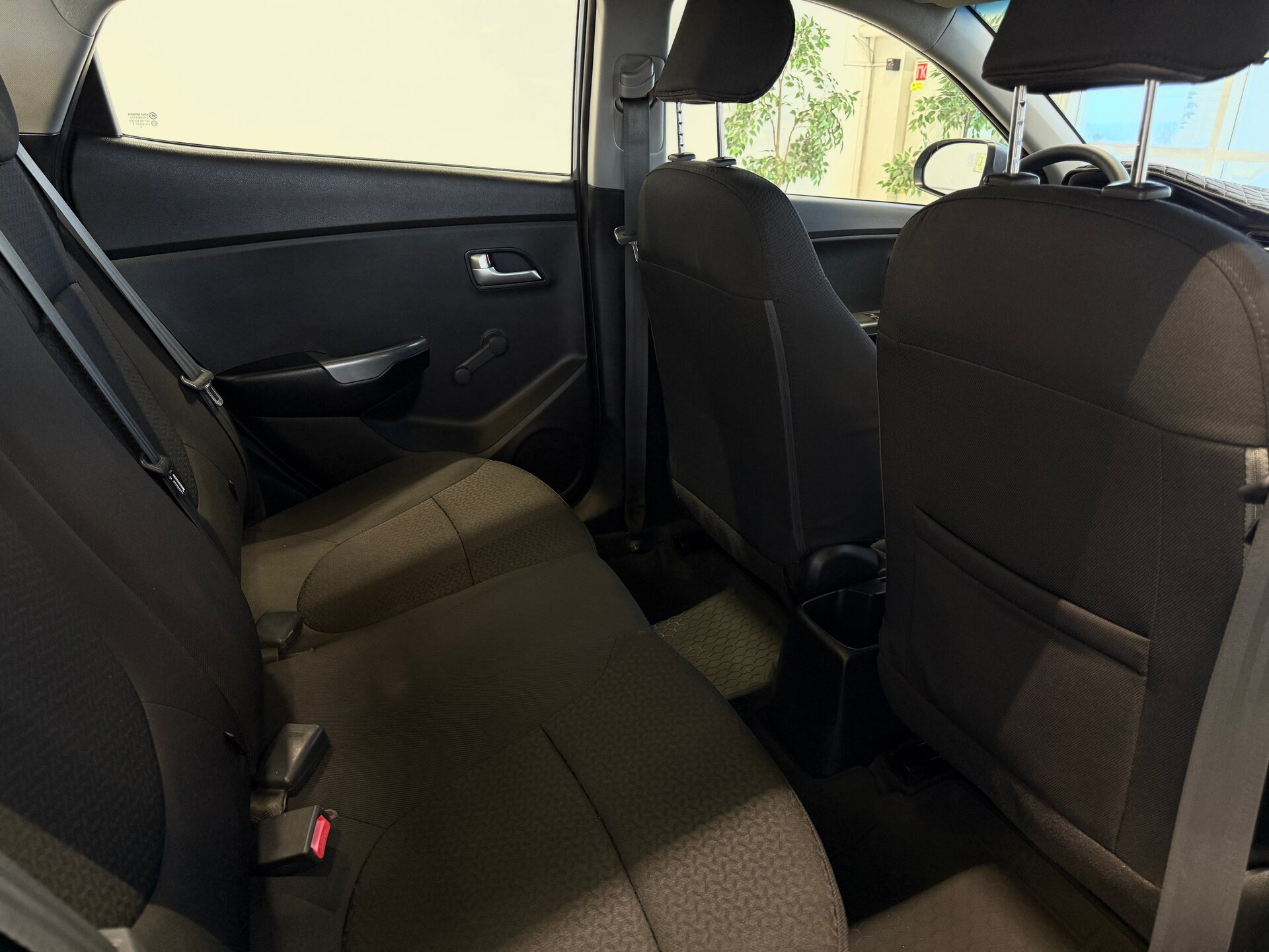 Kia Rio, III 2013