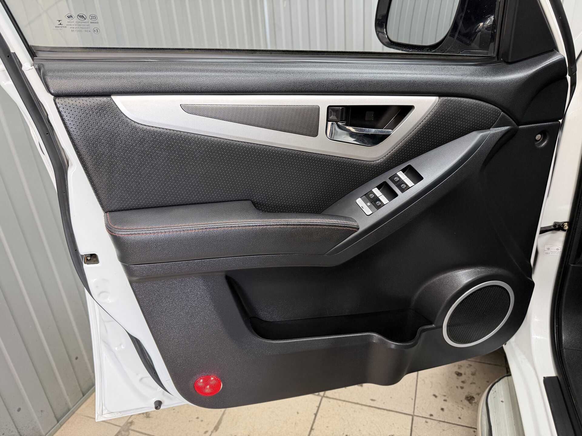 Lifan X60, I Рестайлинг 2 2017 Lifan X60, I Рестайлинг 2 2017