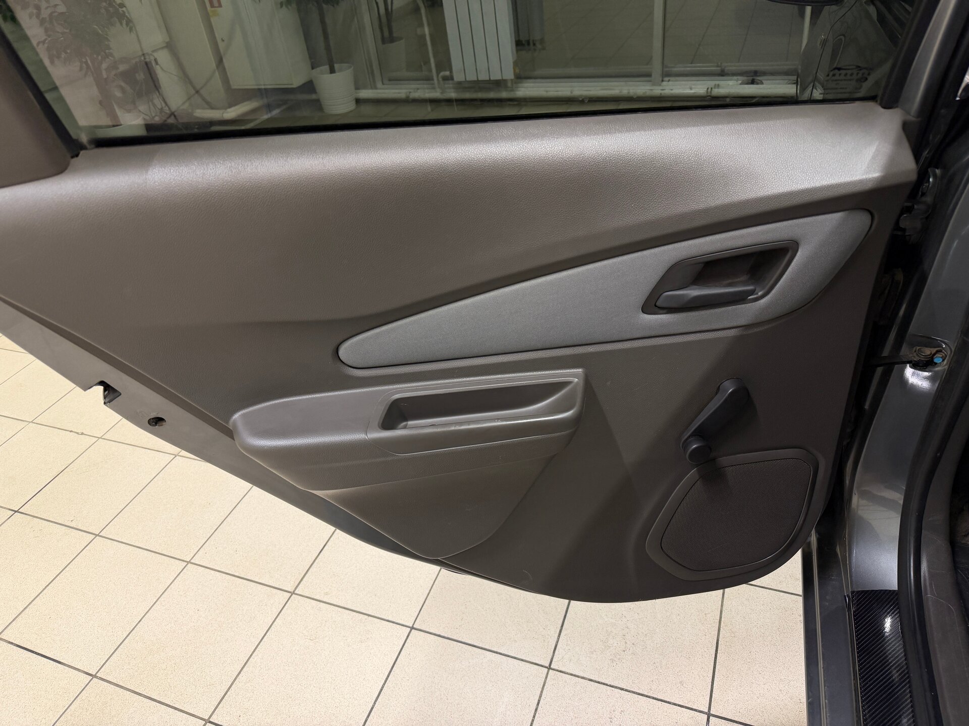 Chevrolet Cobalt, II 2013