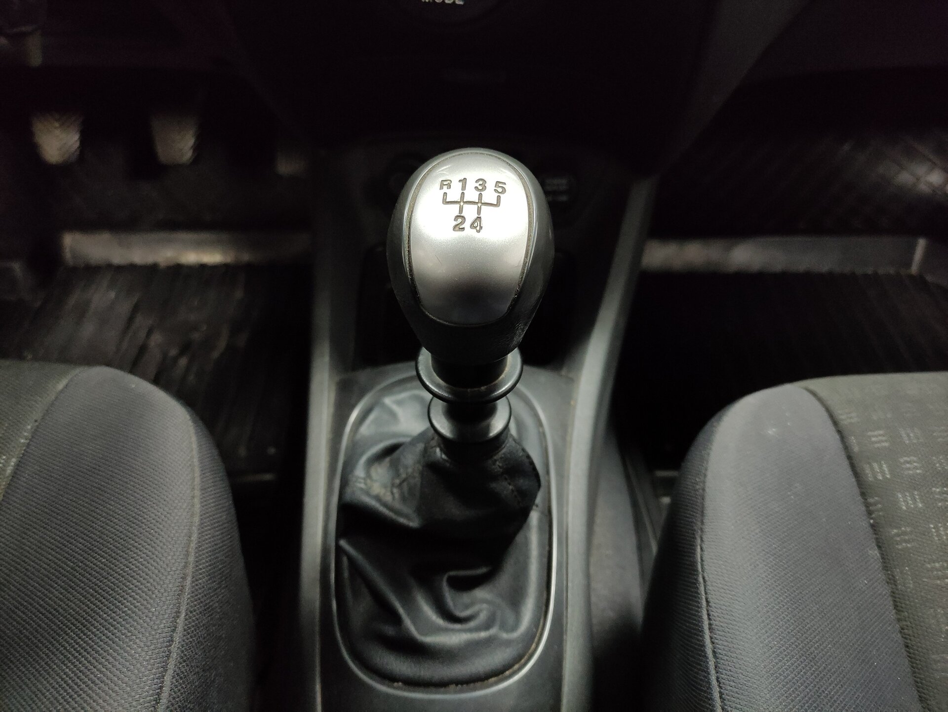 Kia Rio, II 2008 Kia Rio, II 2008