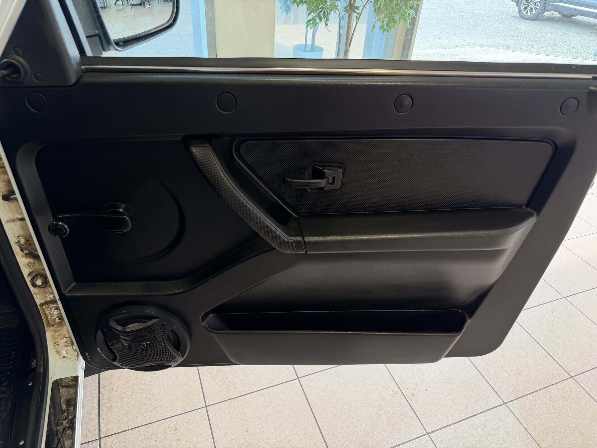 Lada (ВАЗ) 2121 (4x4), I Рестайлинг 2014