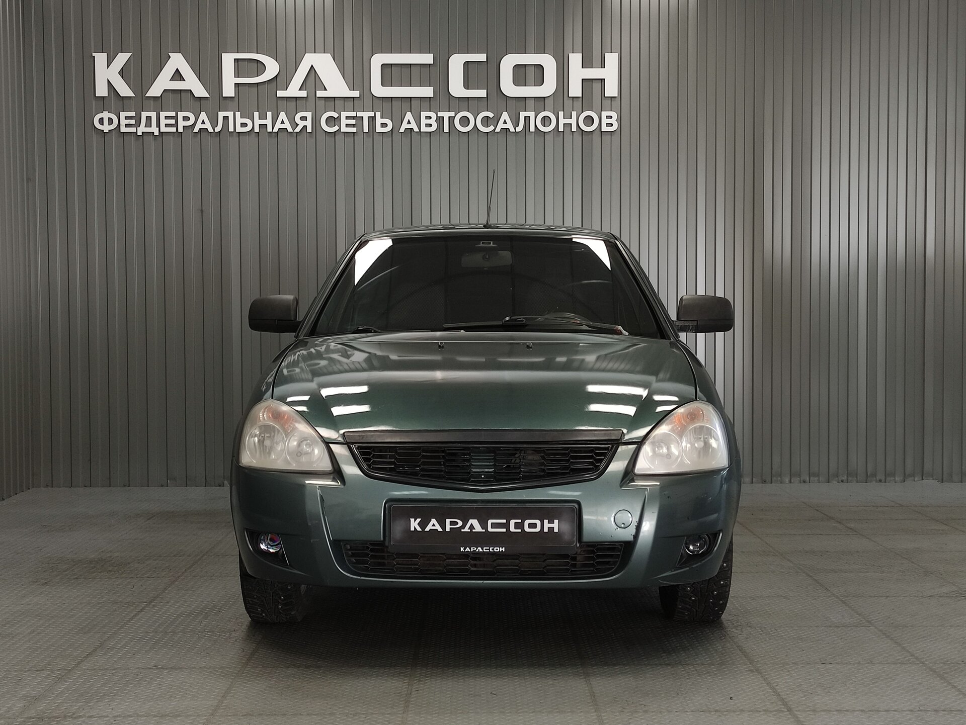 Lada (ВАЗ) Priora, I 2012 Lada (ВАЗ) Priora, I 2012