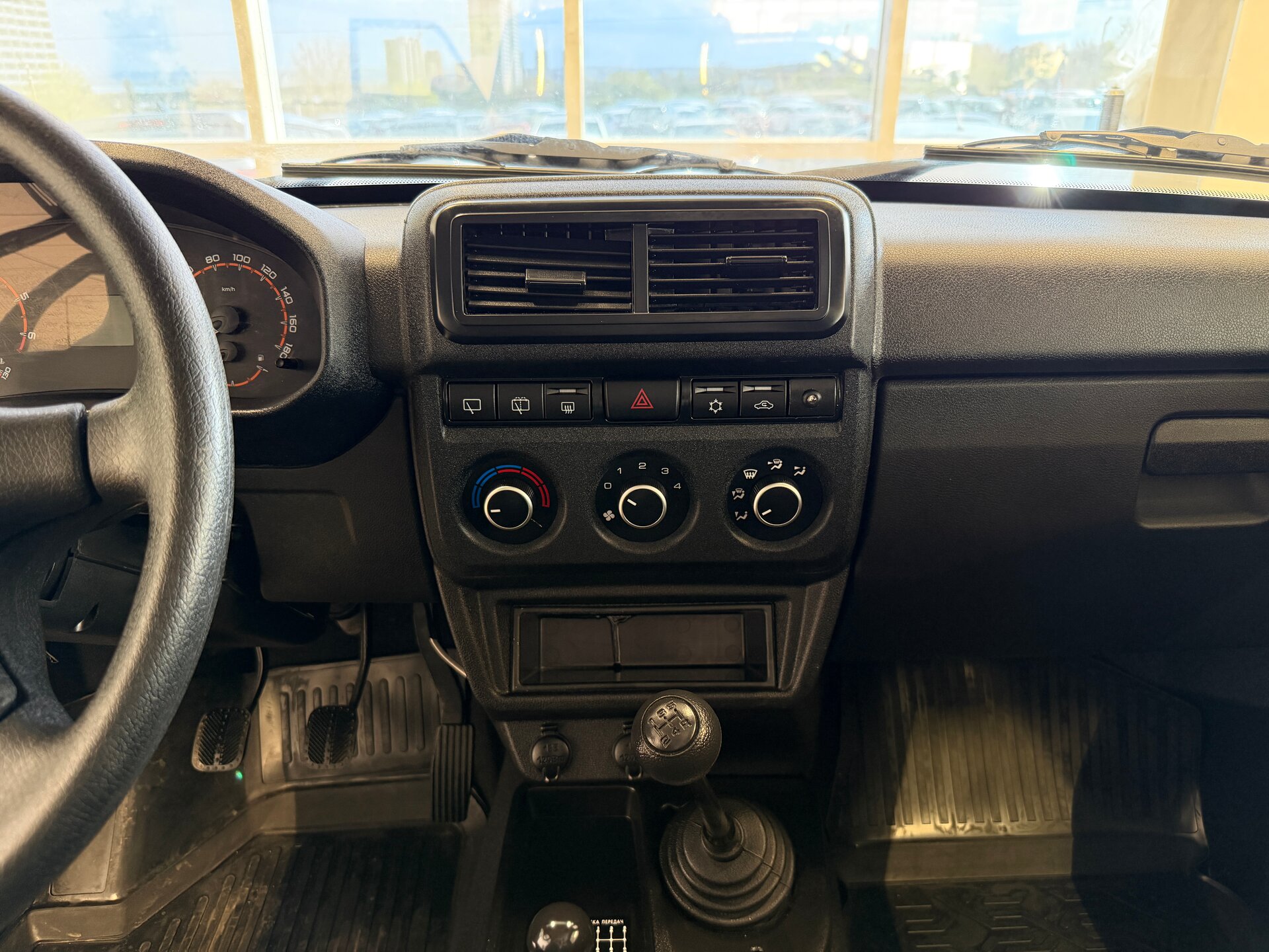 Lada (ВАЗ) Niva Legend, I 2023