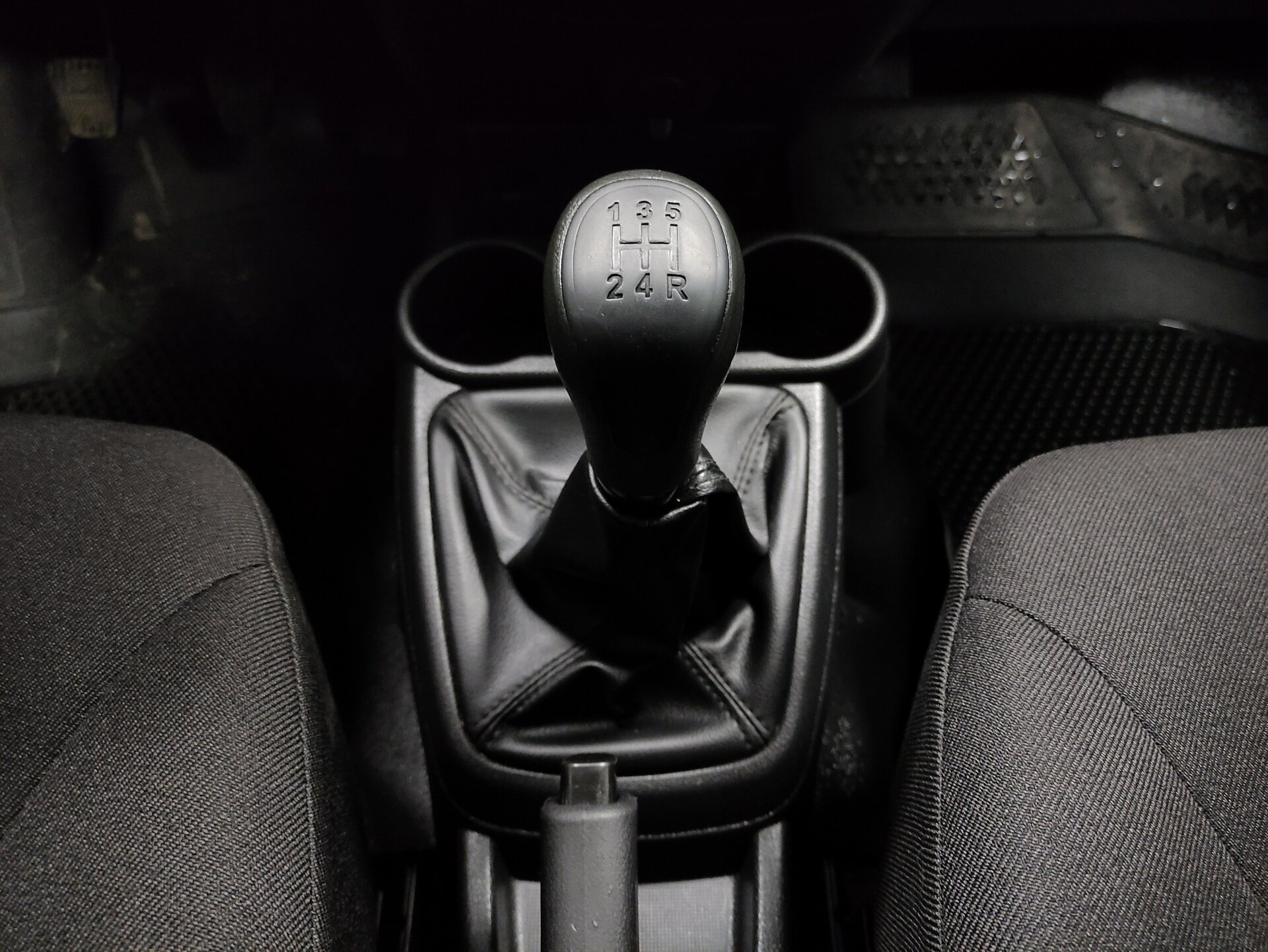 Lada (ВАЗ) Granta, I Рестайлинг 2023