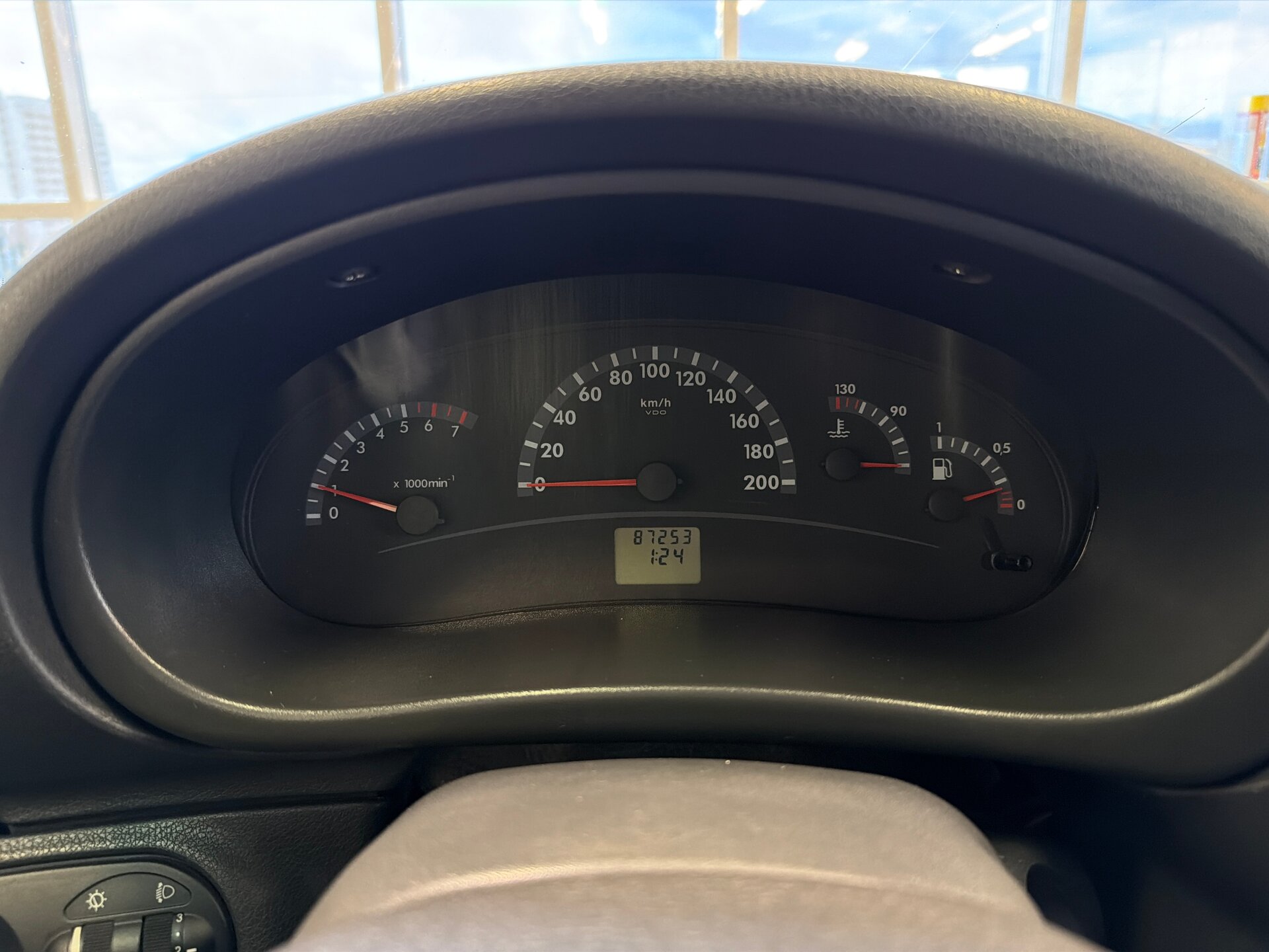 Lada (ВАЗ) Kalina, I 2012 Lada (ВАЗ) Kalina, I 2012