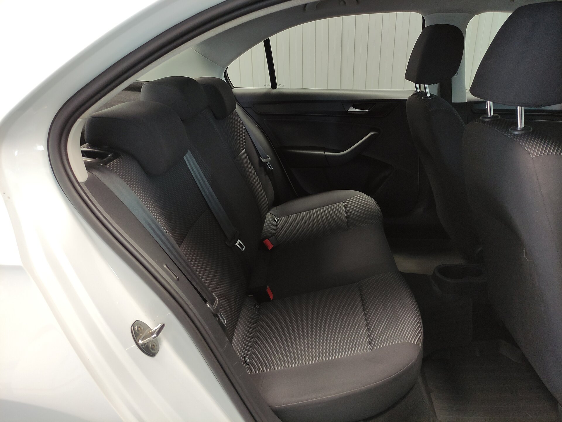 Volkswagen Polo, VI 2021 Volkswagen Polo, VI 2021