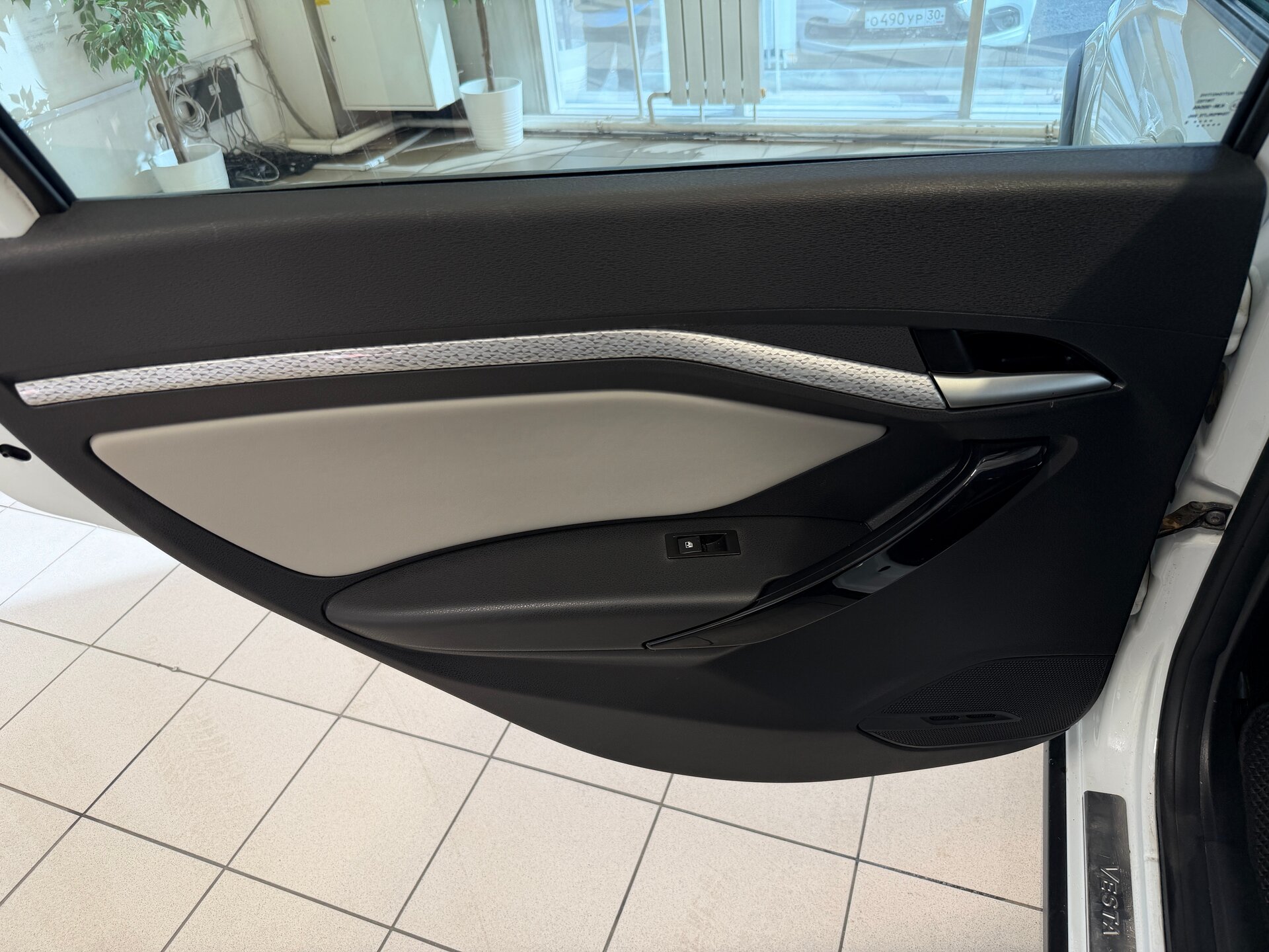 Lada (ВАЗ) Vesta, I 2020 Lada (ВАЗ) Vesta, I 2020