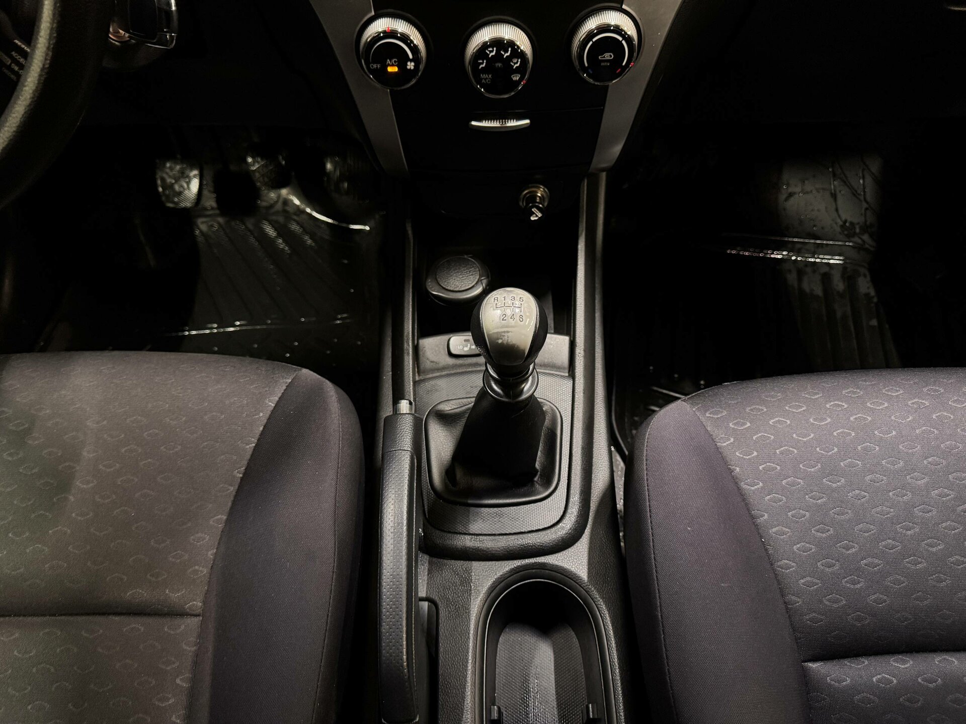 SsangYong Actyon, II 2012