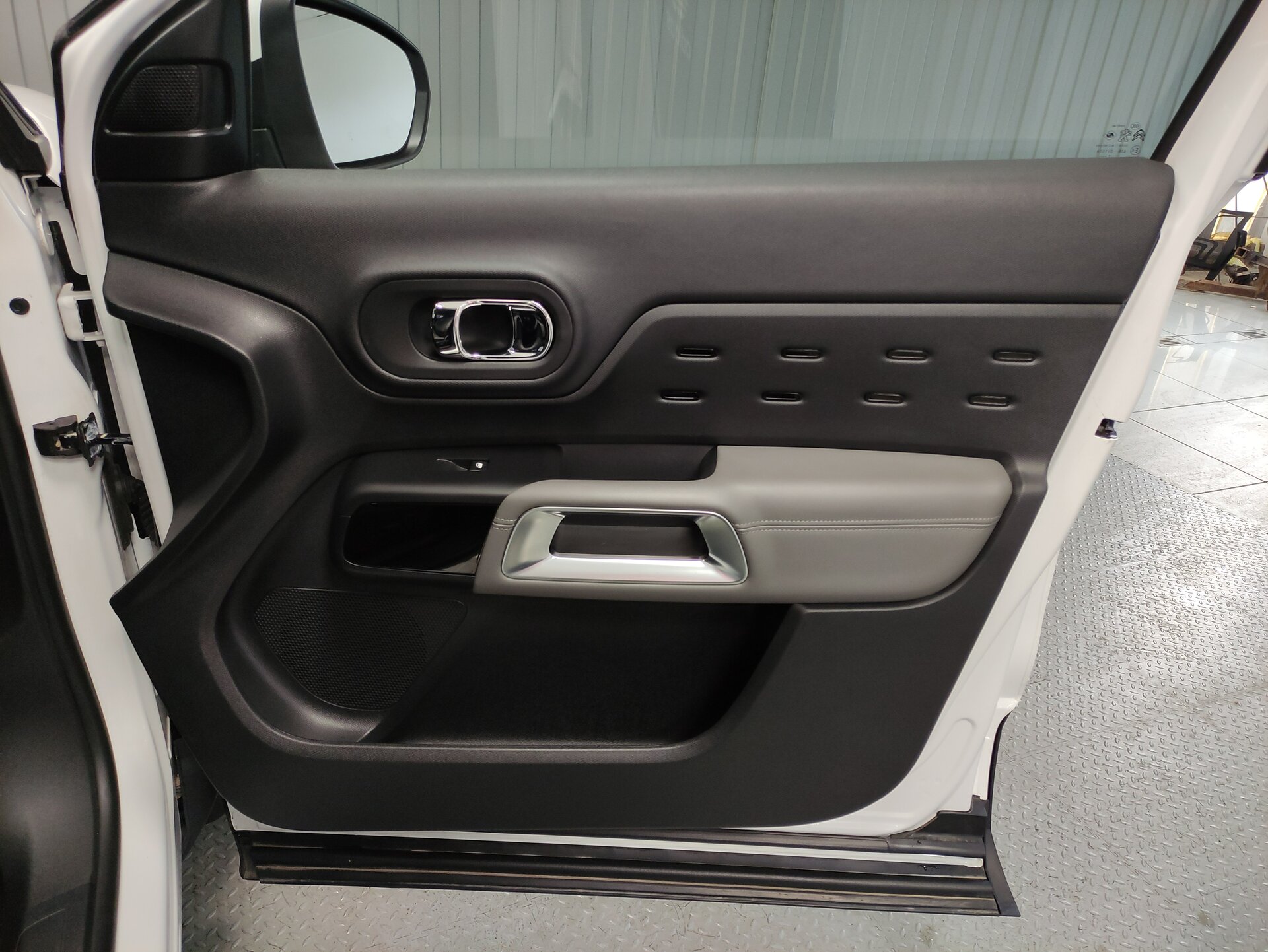 Citroen C5 Aircross, I Рестайлинг 2022 Citroen C5 Aircross, I Рестайлинг 2022