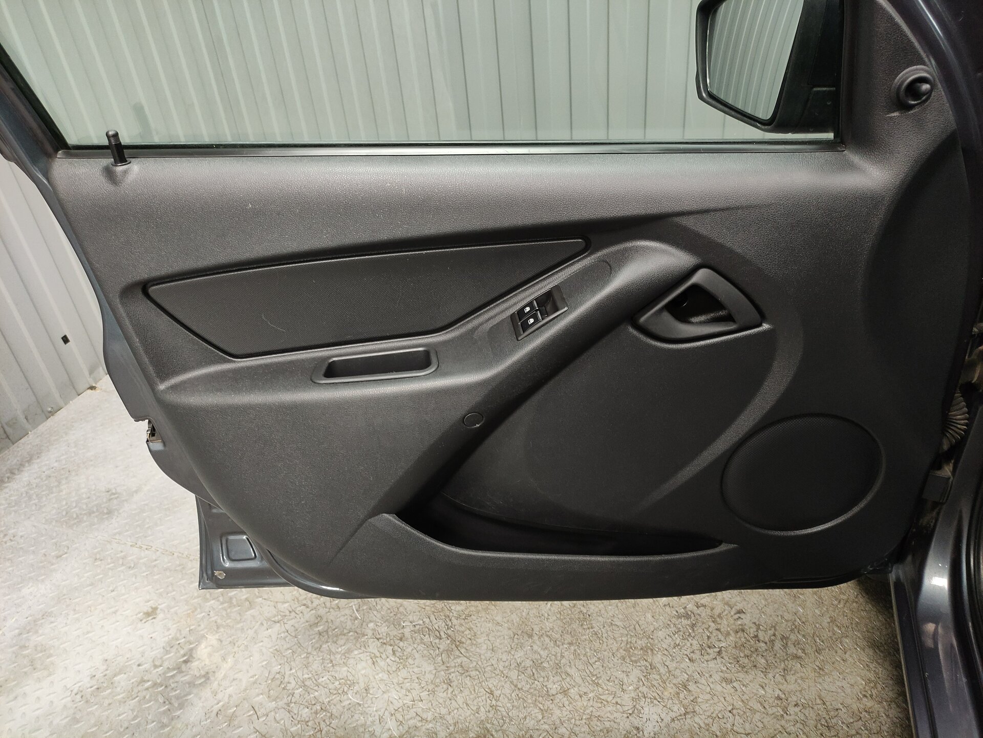 Lada (ВАЗ) Granta, I Рестайлинг 2020