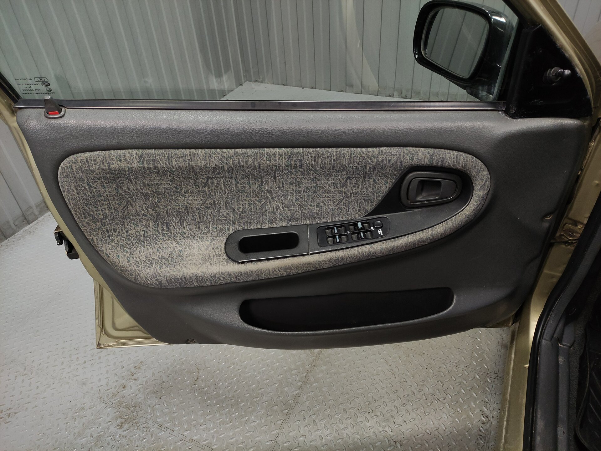 Daewoo Nexia, I 2006 Daewoo Nexia, I 2006