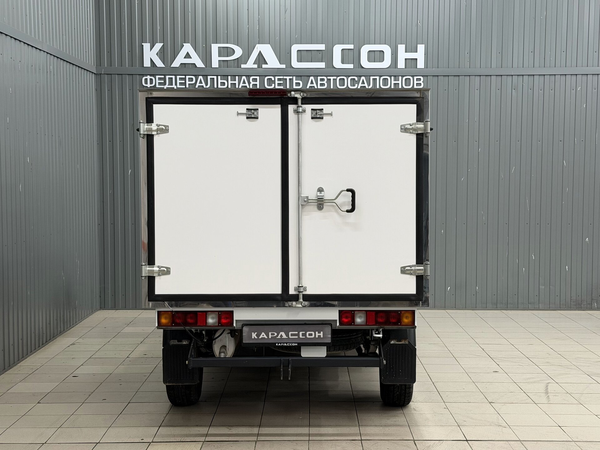 Lada (ВАЗ) 2025