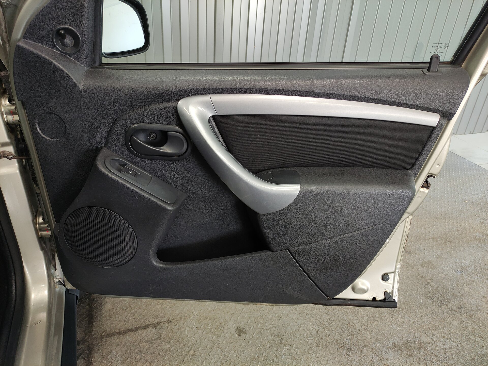 Renault Duster, I 2012