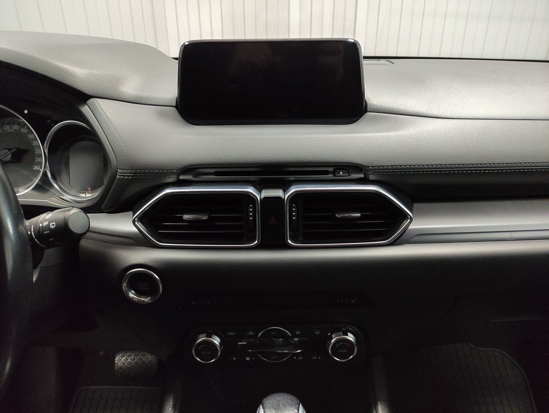 Mazda CX-5, II 2017 Mazda CX-5, II 2017