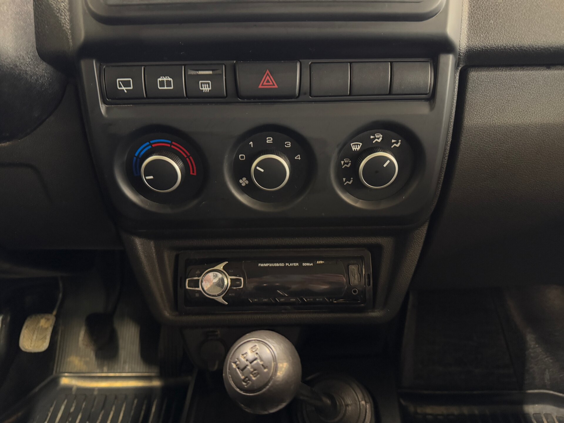 Lada (ВАЗ) 2121 (4x4), I Рестайлинг (2020) 2019 Lada (ВАЗ) 2121 (4x4), I Рестайлинг (2020) 2019