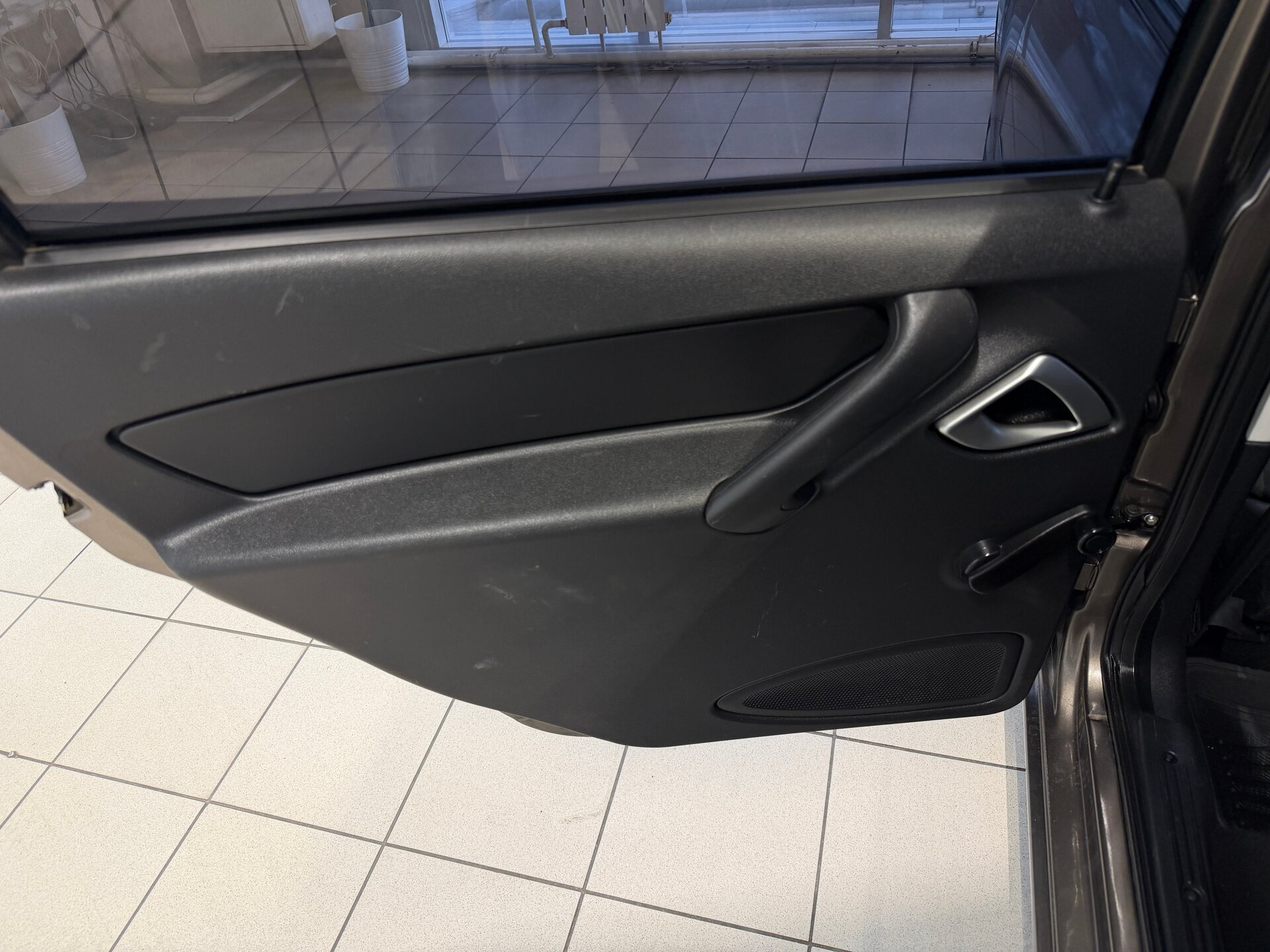 Lada (ВАЗ) Granta, I Рестайлинг 2021