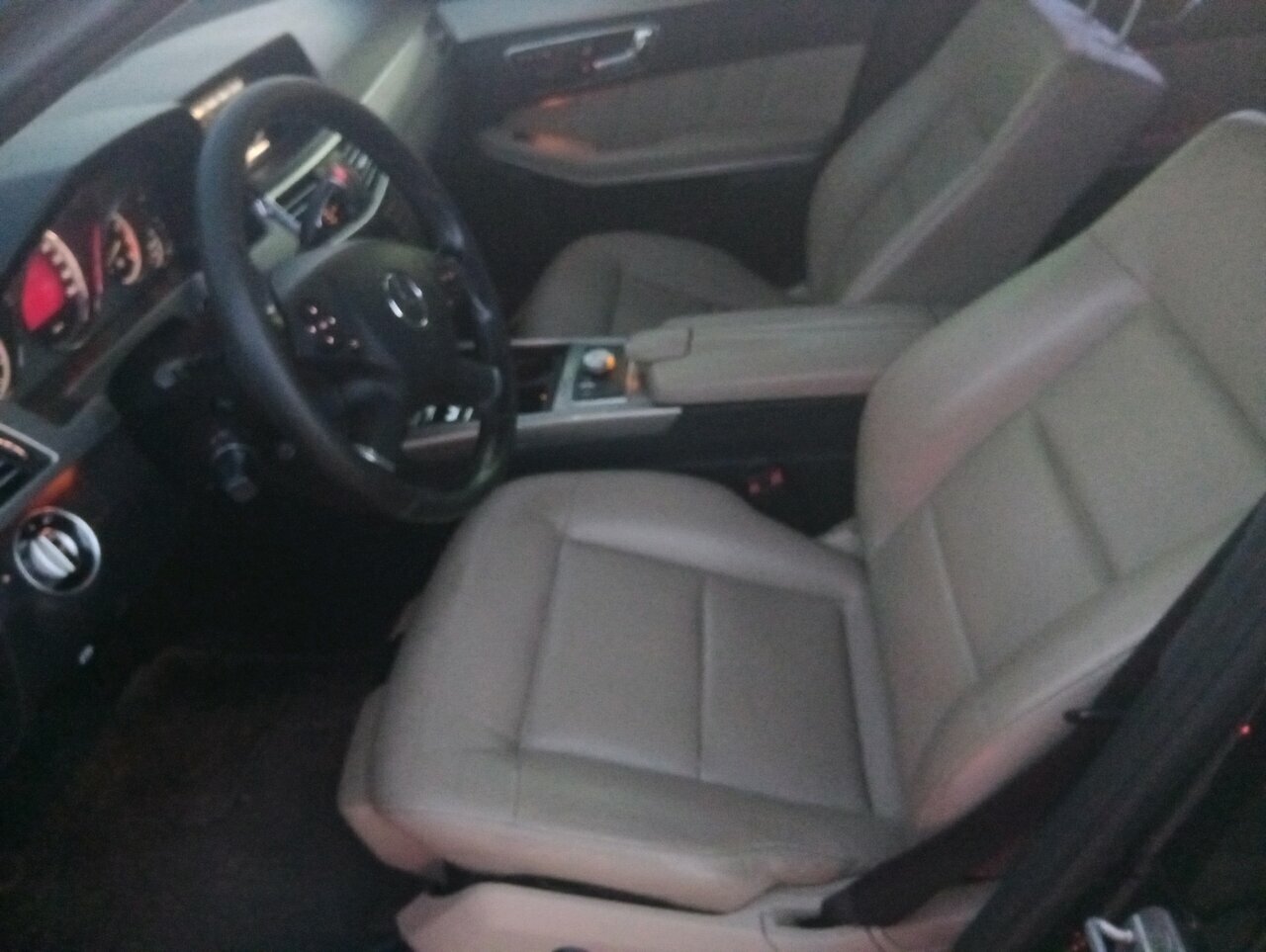 Mercedes-Benz E-Класс, IV (W212, S212, C207) 2011 Mercedes-Benz E-Класс, IV (W212, S212, C207) 2011