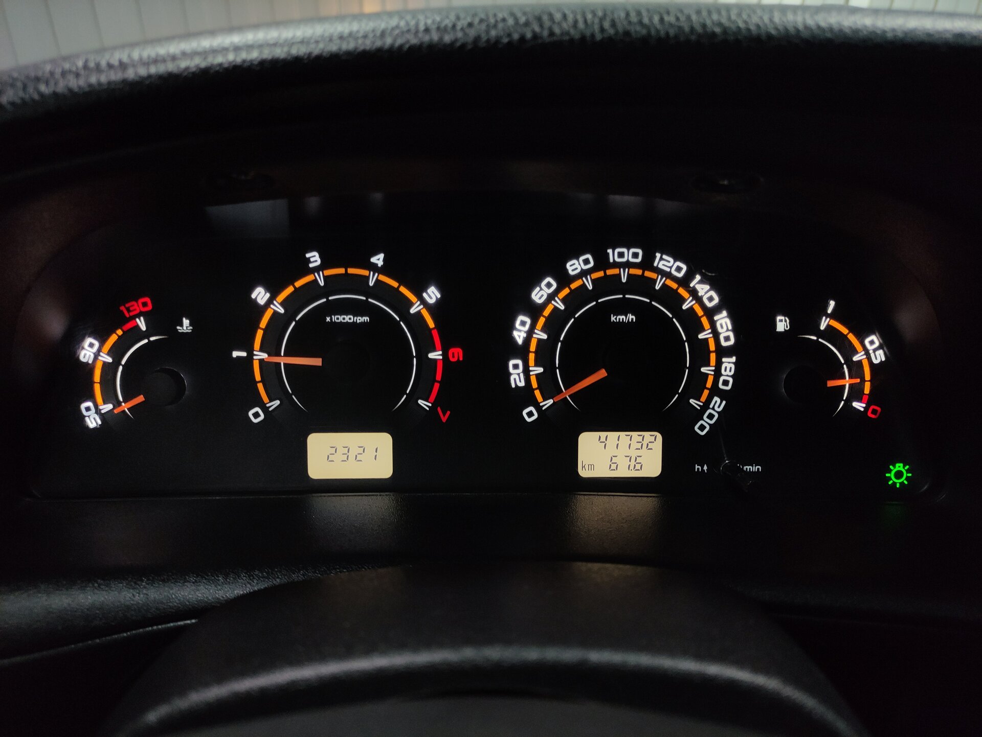 Lada (ВАЗ) Niva Travel, I 2021 Lada (ВАЗ) Niva Travel, I 2021
