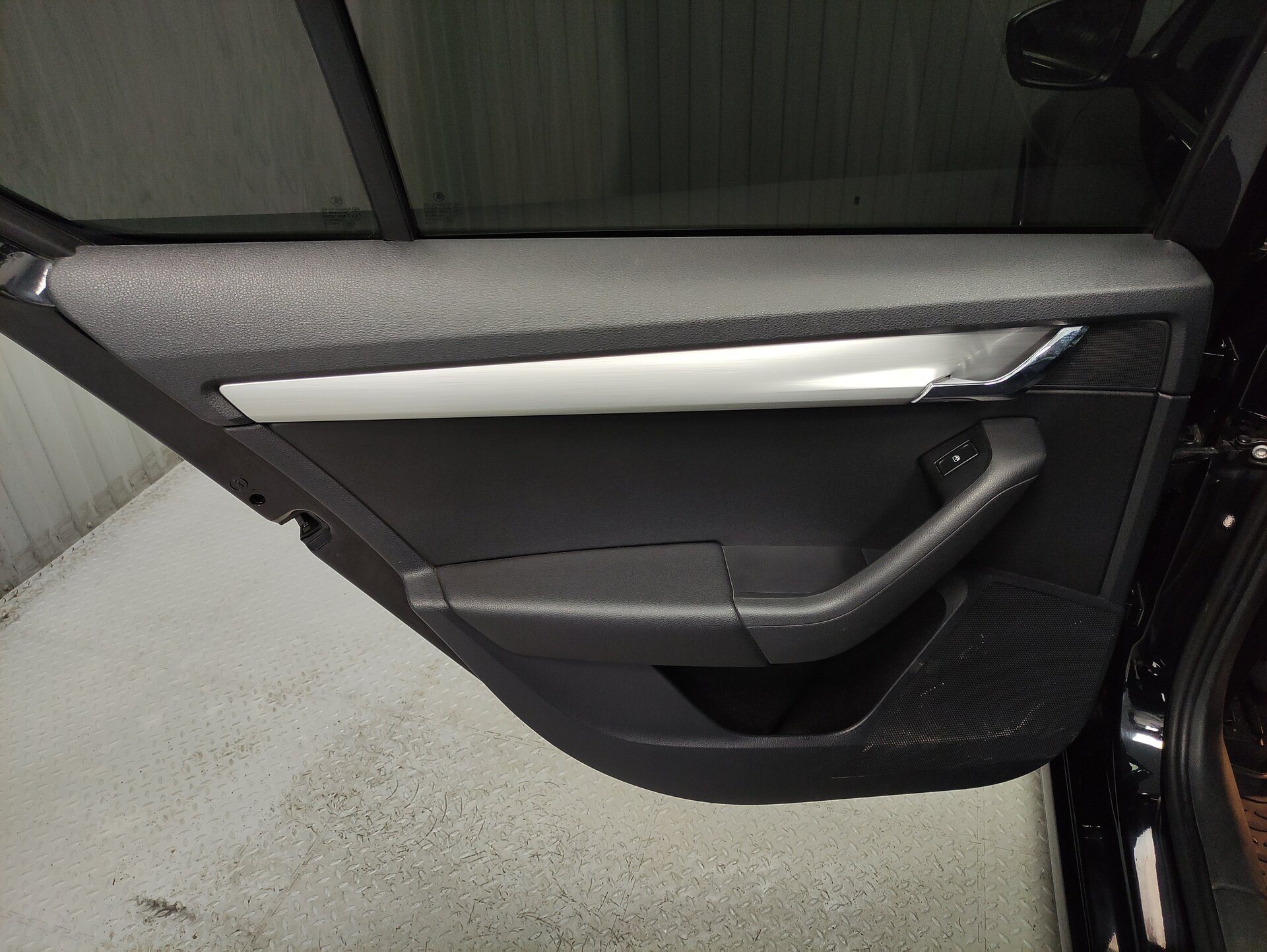 Skoda Octavia, III (A7) Рестайлинг 2019 Skoda Octavia, III (A7) Рестайлинг 2019