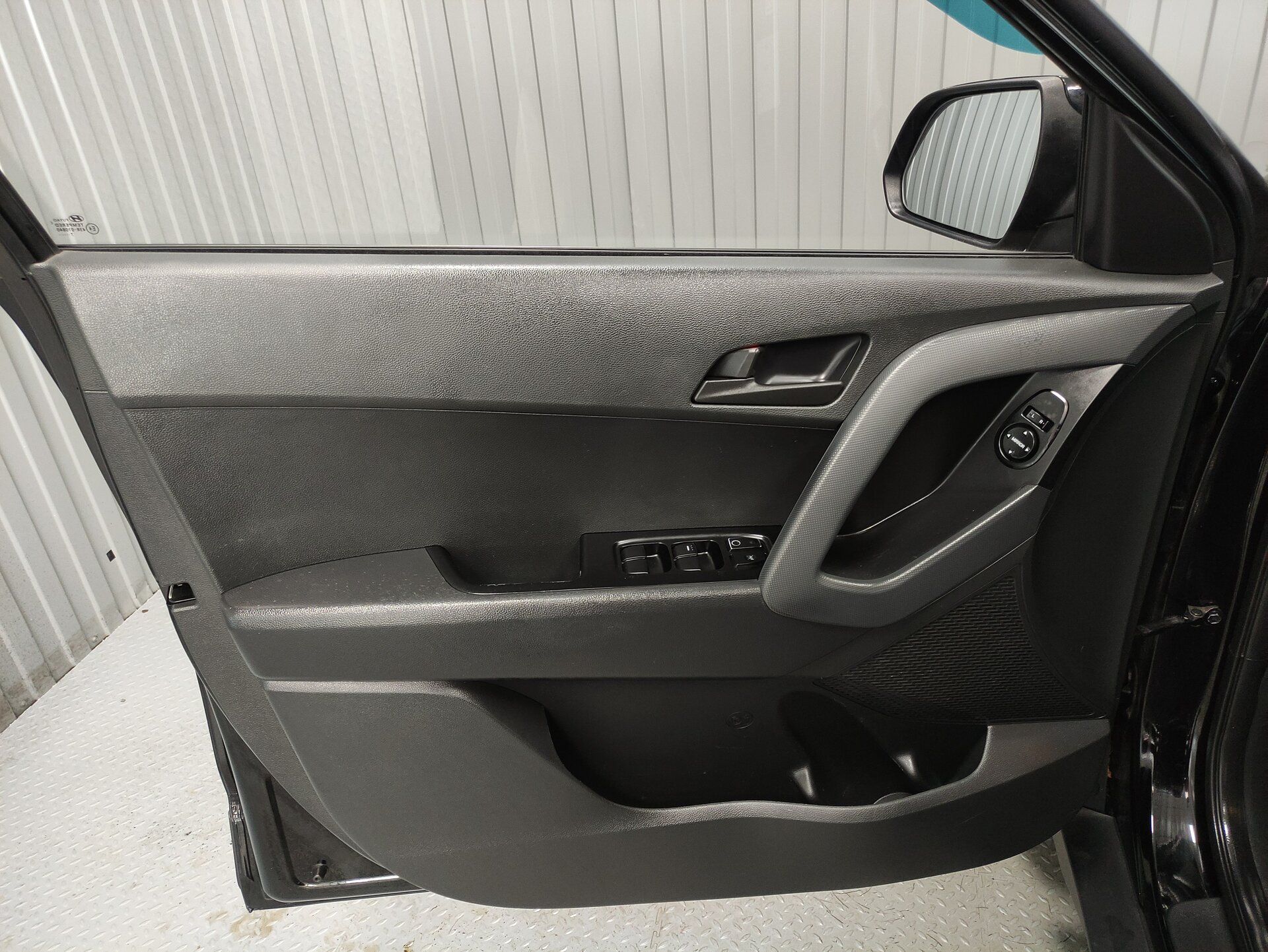 Hyundai Creta, I 2017 Hyundai Creta, I 2017