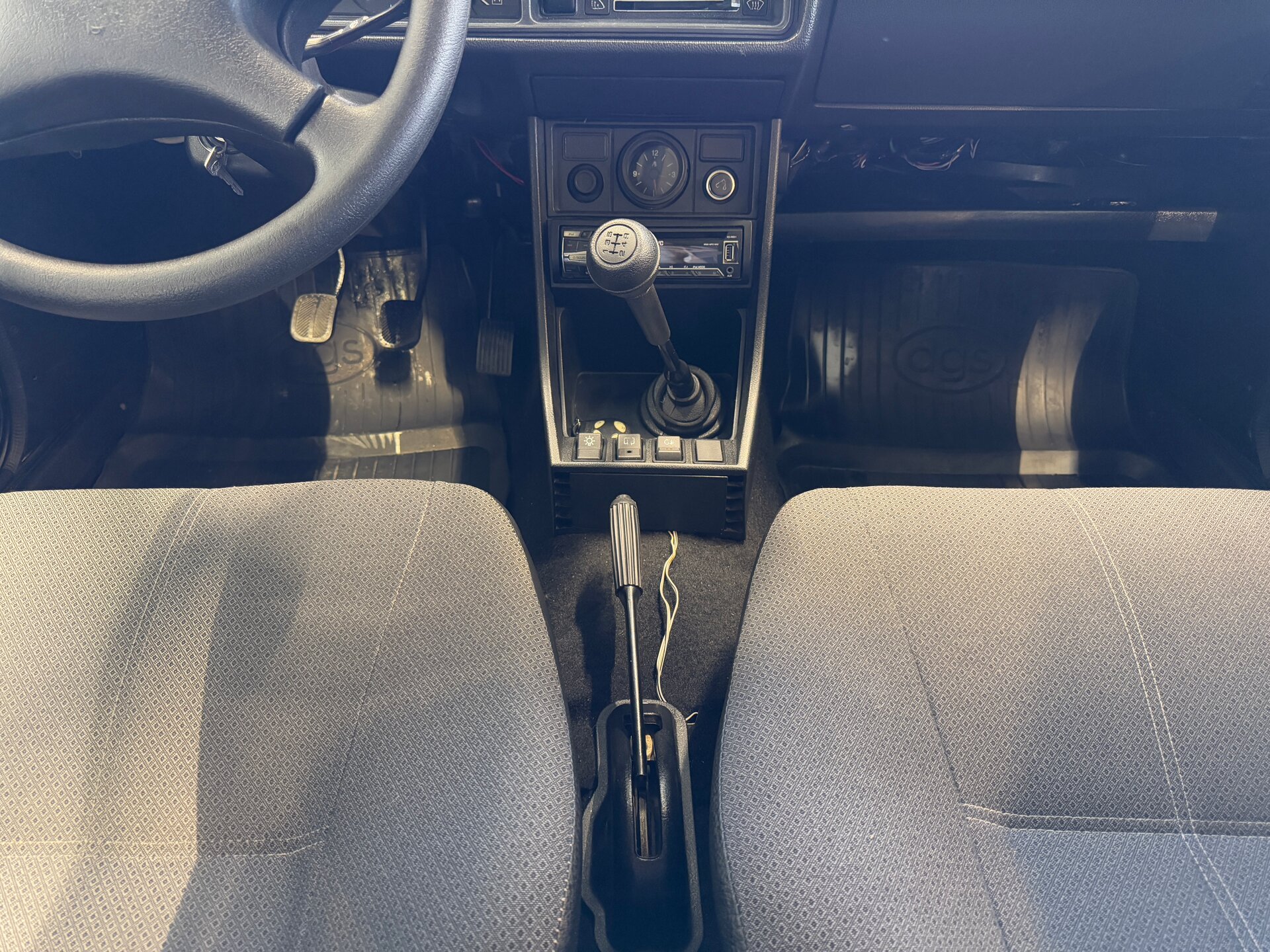 Lada (ВАЗ) 2107, I 2010 Lada (ВАЗ) 2107, I 2010
