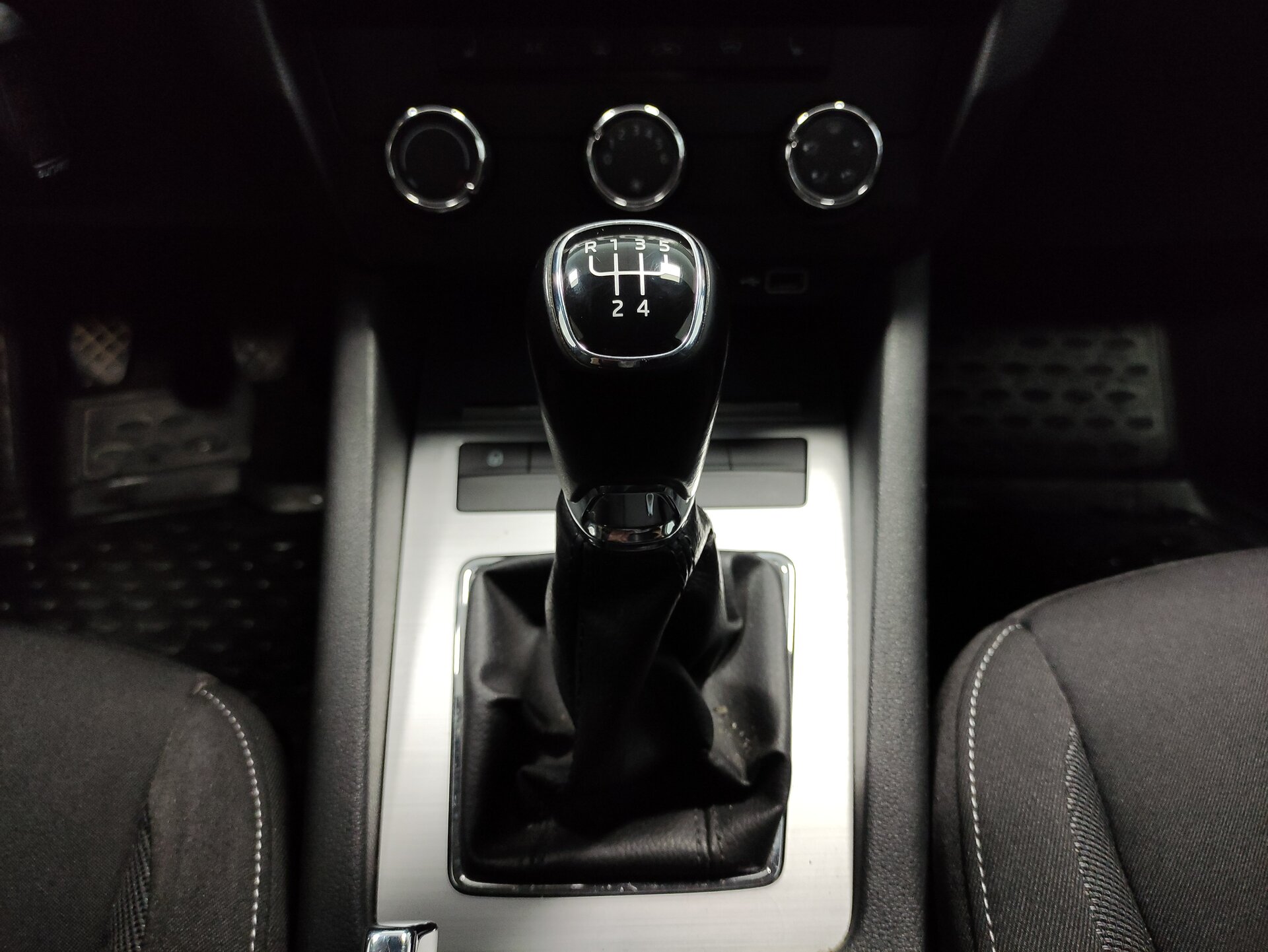 Skoda Octavia, III (A7) Рестайлинг 2019 Skoda Octavia, III (A7) Рестайлинг 2019
