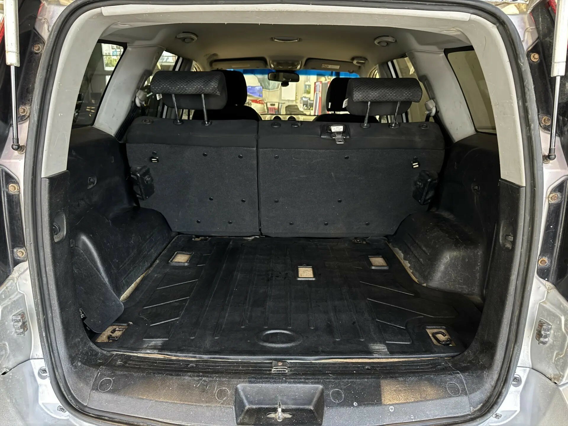 Great Wall Hover H3, I 2014