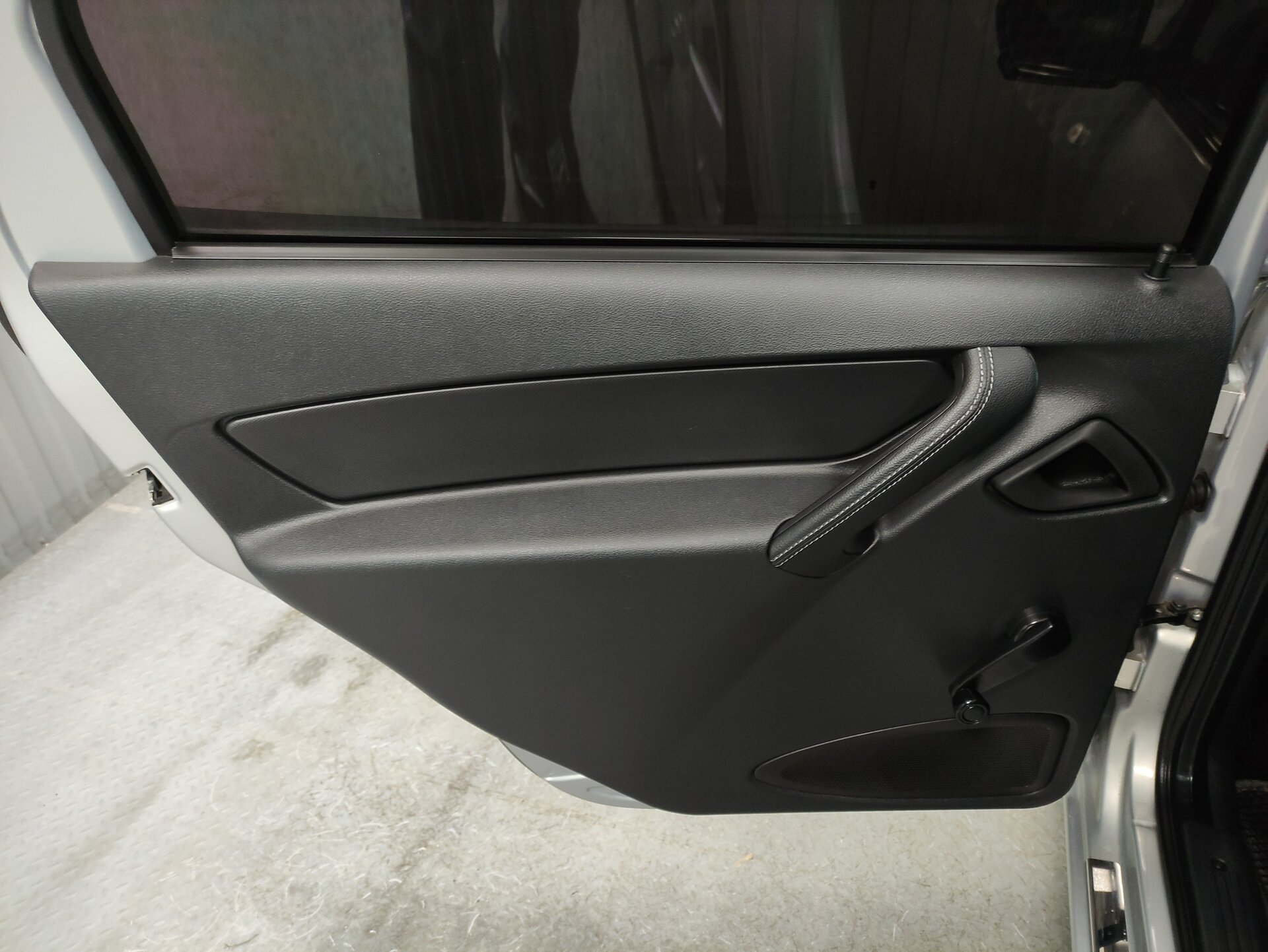 Lada (ВАЗ) Granta, I Рестайлинг 2021