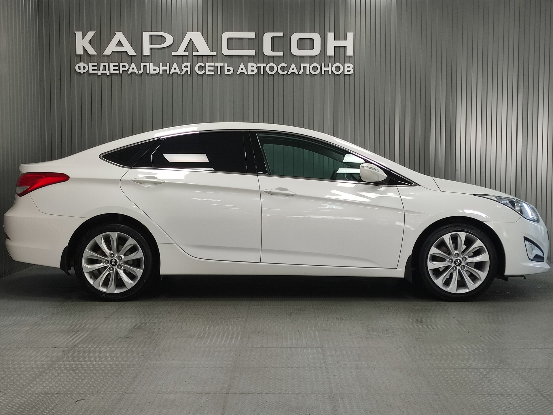 Hyundai i40, I 2014 Hyundai i40, I 2014
