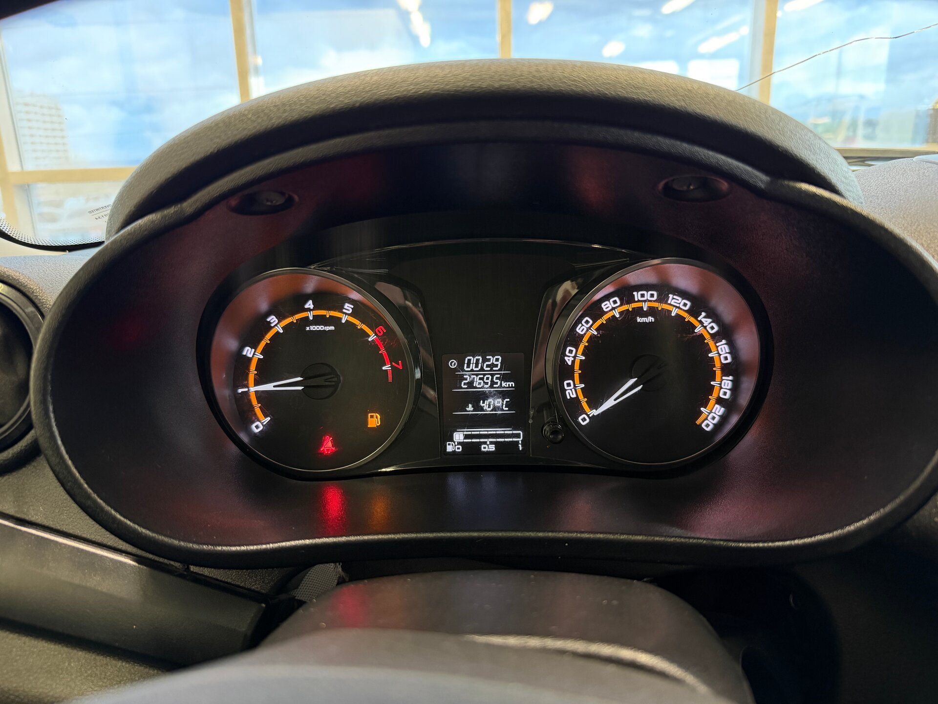 Lada (ВАЗ) Granta, I Рестайлинг 2023