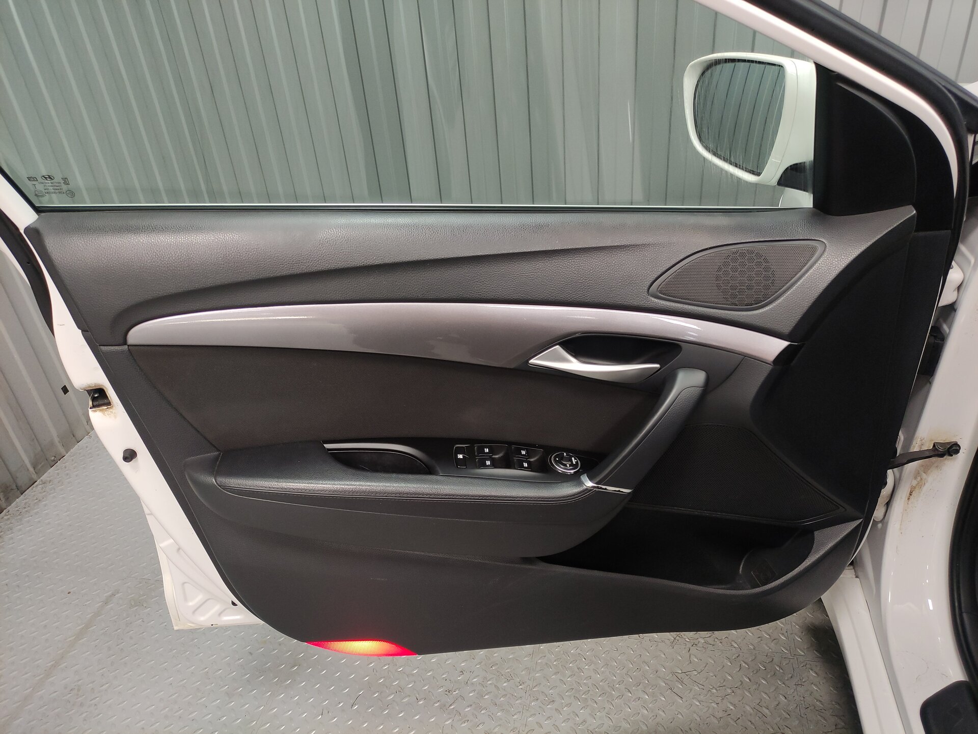 Hyundai i40, I 2014 Hyundai i40, I 2014