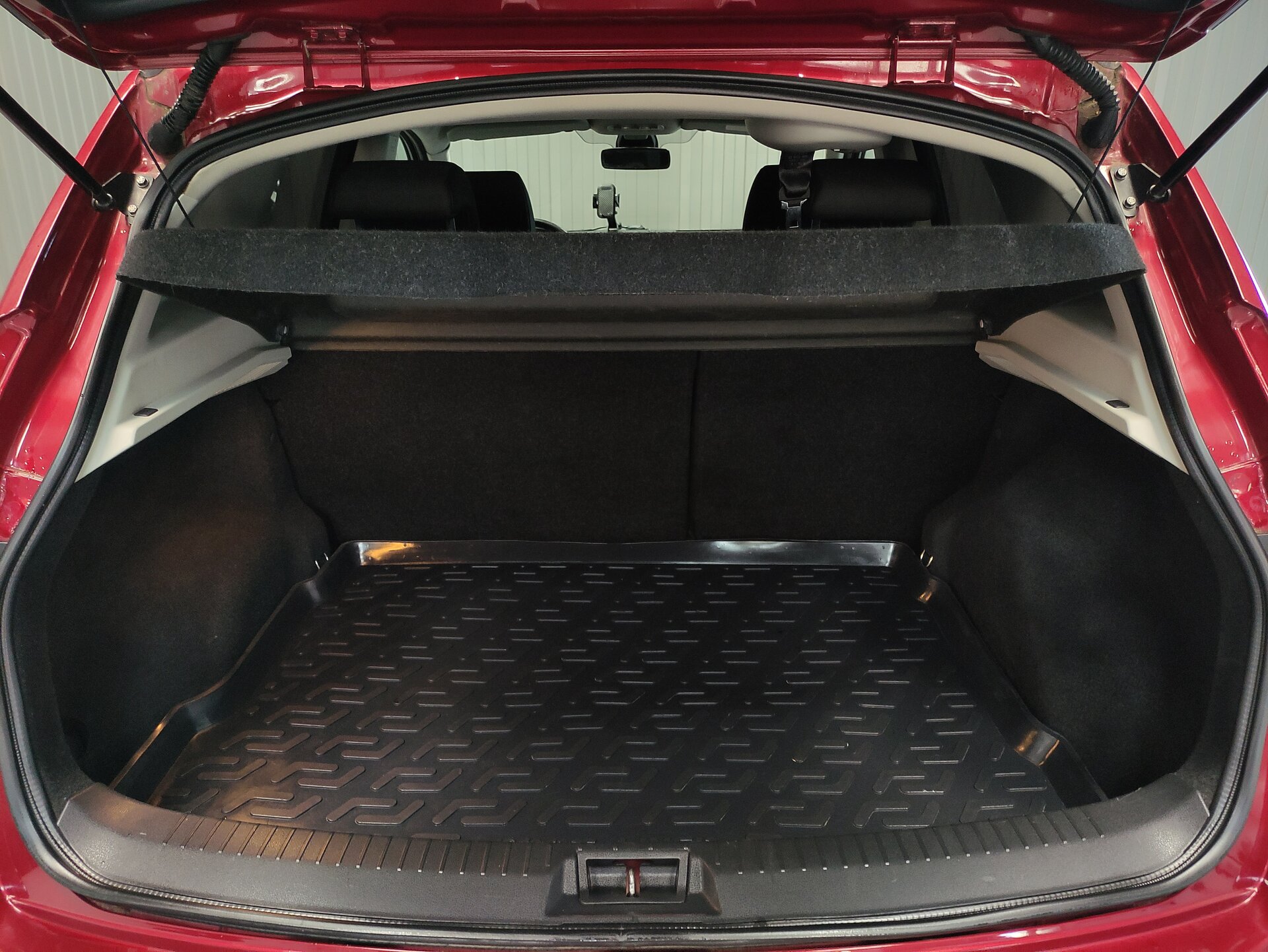 Nissan Qashqai, I Рестайлинг 2010