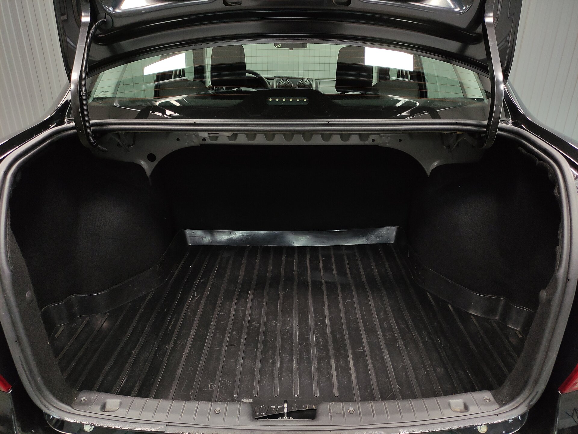 Lada (ВАЗ) Granta, I 2018