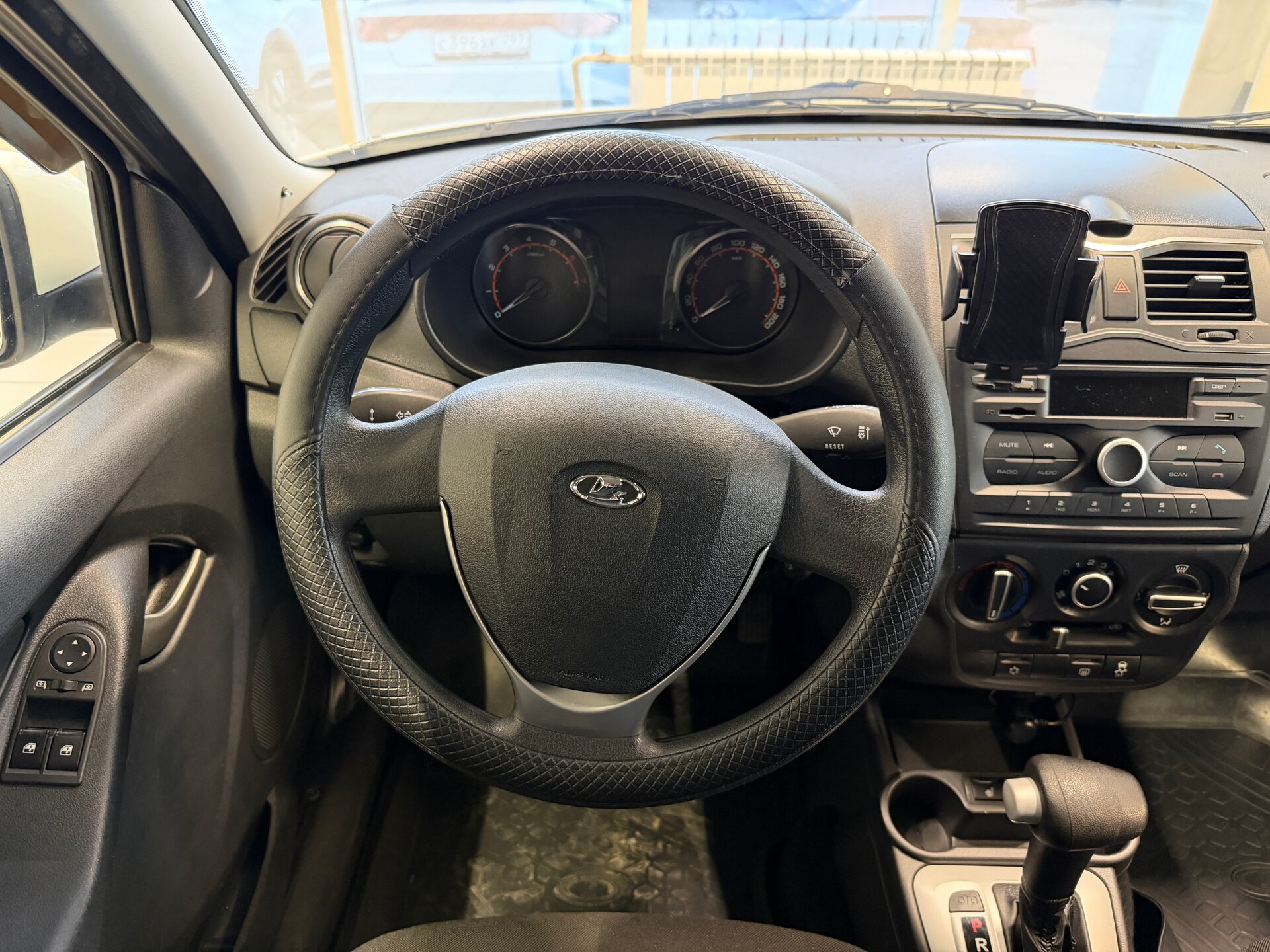 Lada (ВАЗ) Granta, I Рестайлинг 2019