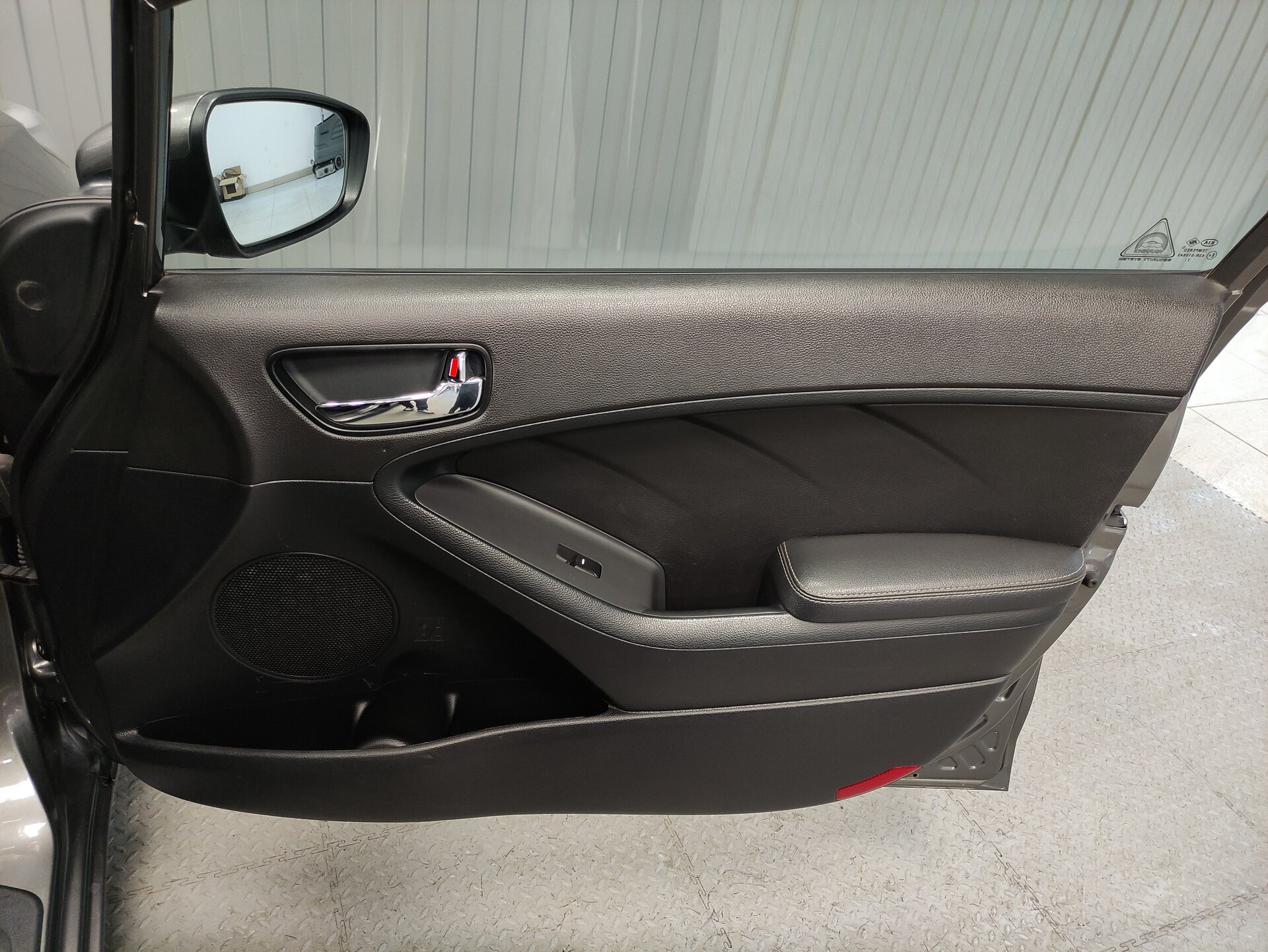 Kia Cerato, III Рестайлинг (Classic) 2018