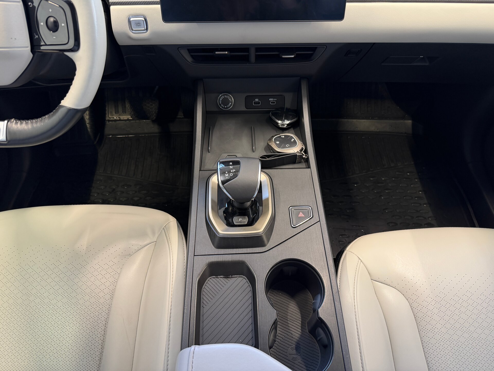 Jetour DASHING, I 2023