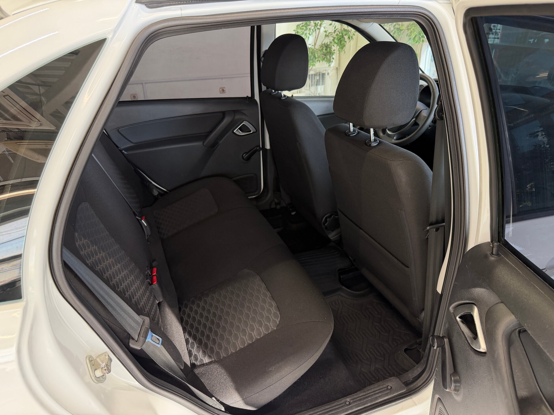 Lada (ВАЗ) Granta, I Рестайлинг 2024
