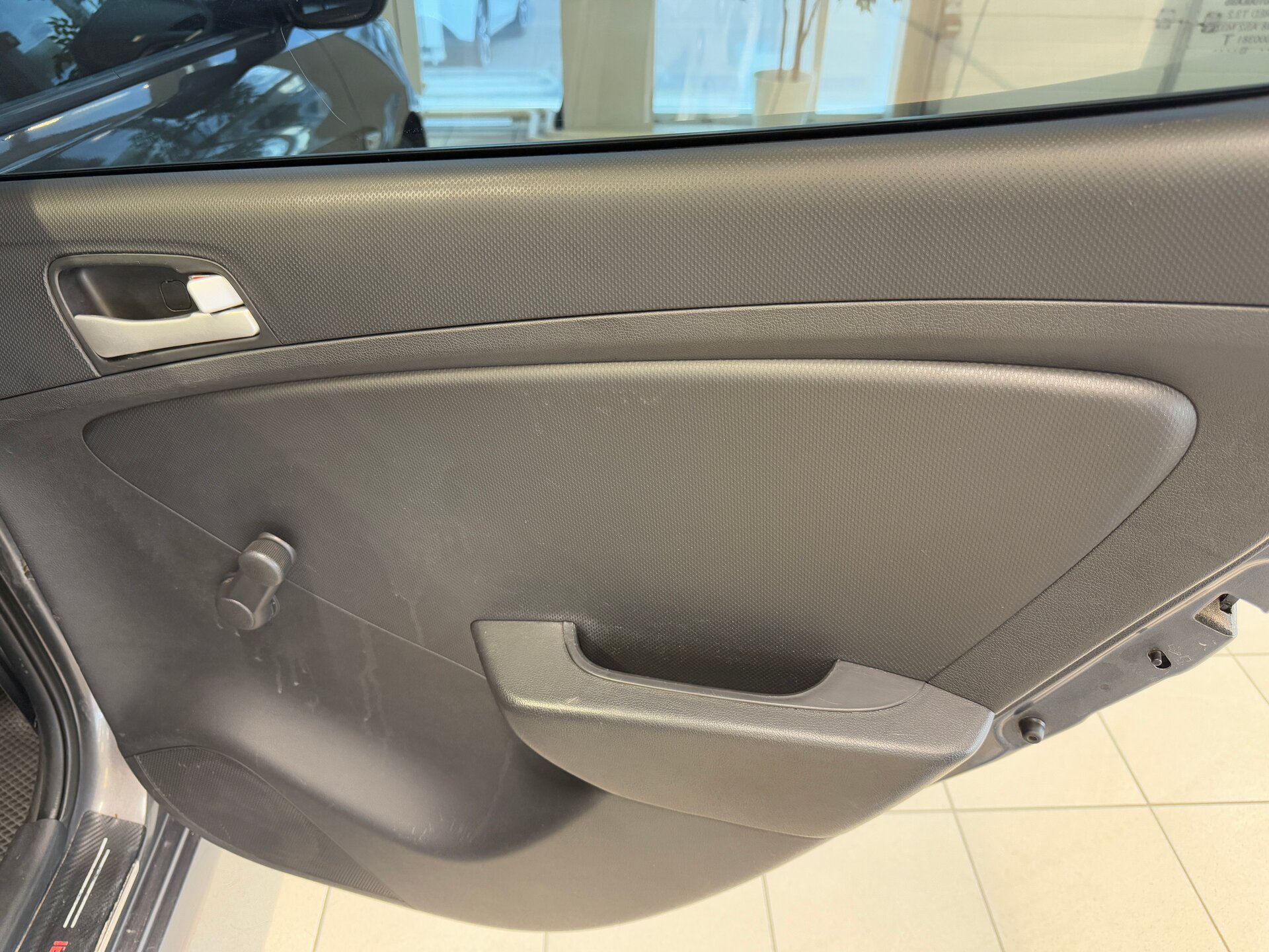 Hyundai Solaris, I 2013 Hyundai Solaris, I 2013