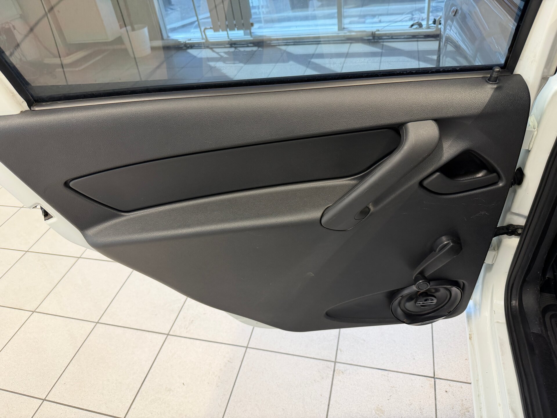 Lada (ВАЗ) Granta, I 2018